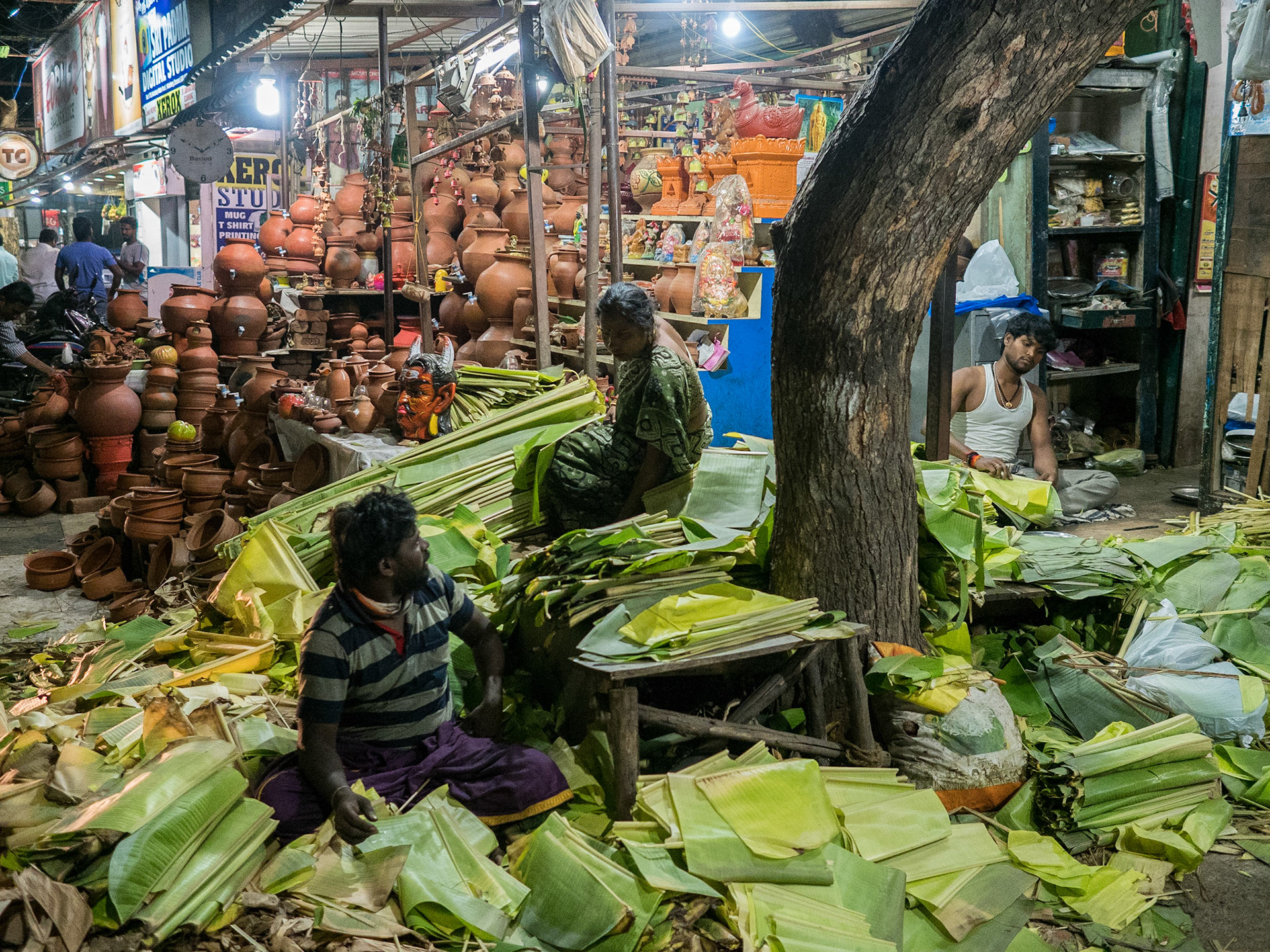 Chennai, India
