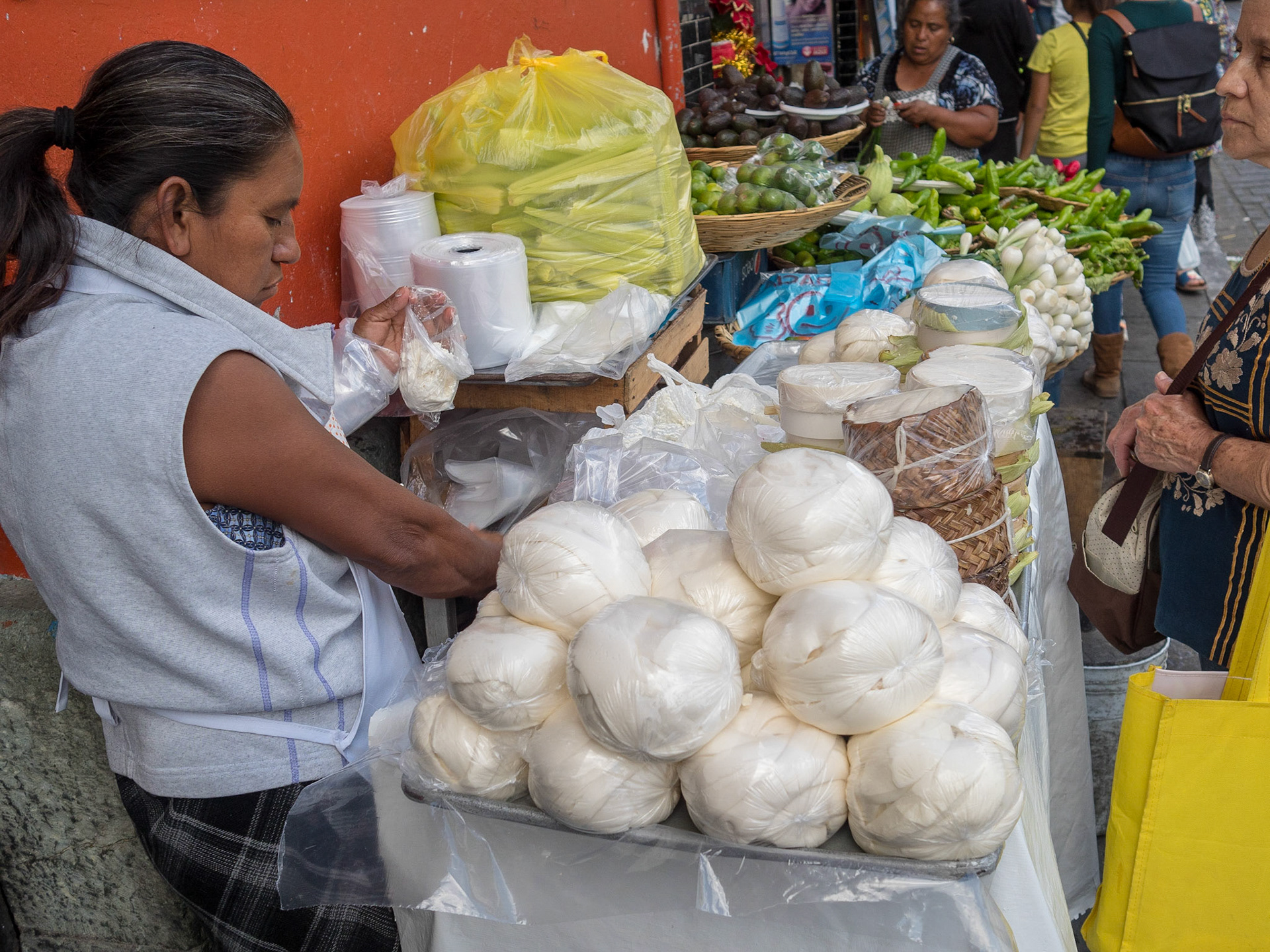 Oaxaca, Mexico
