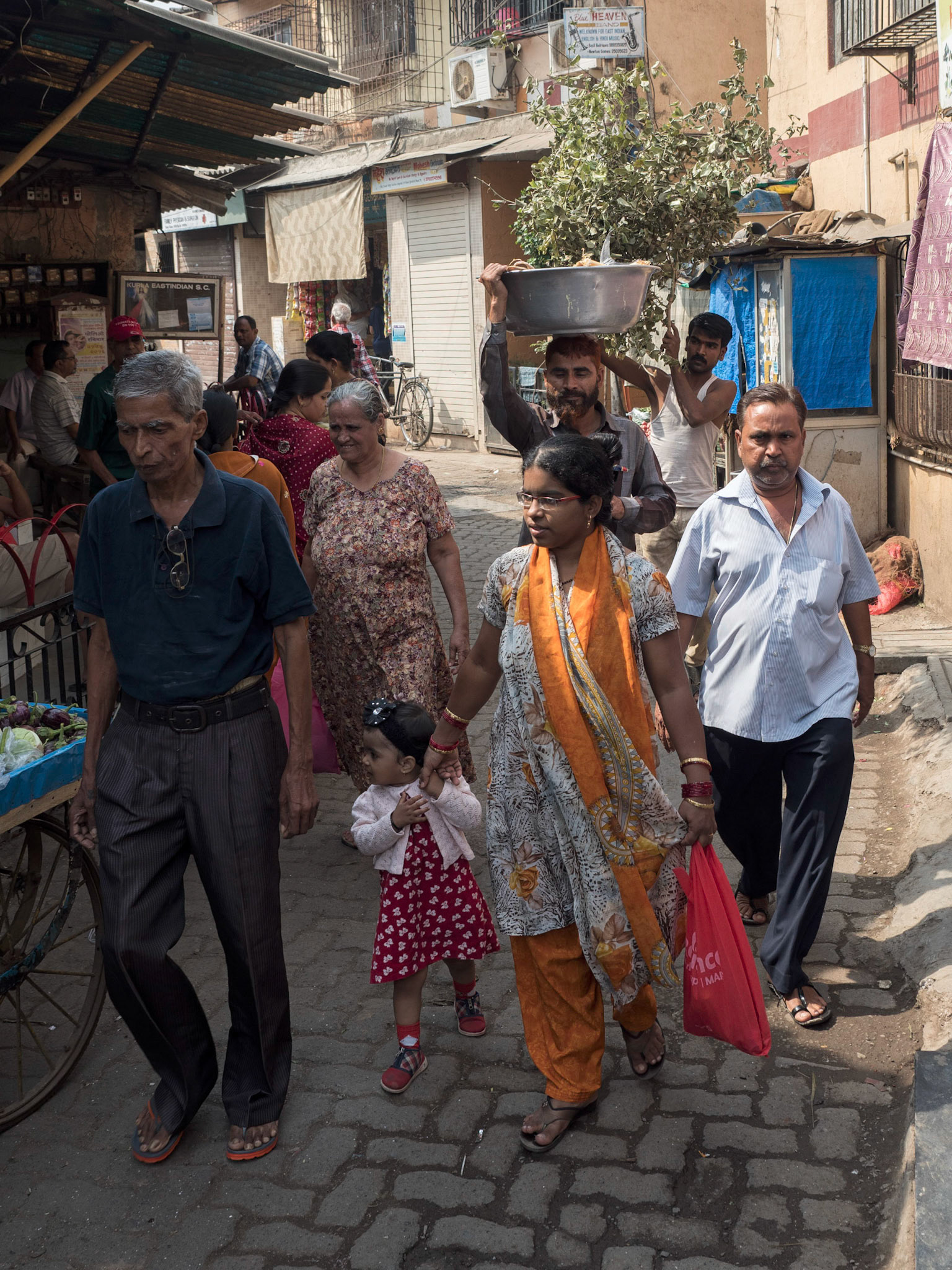 Mumbai, India