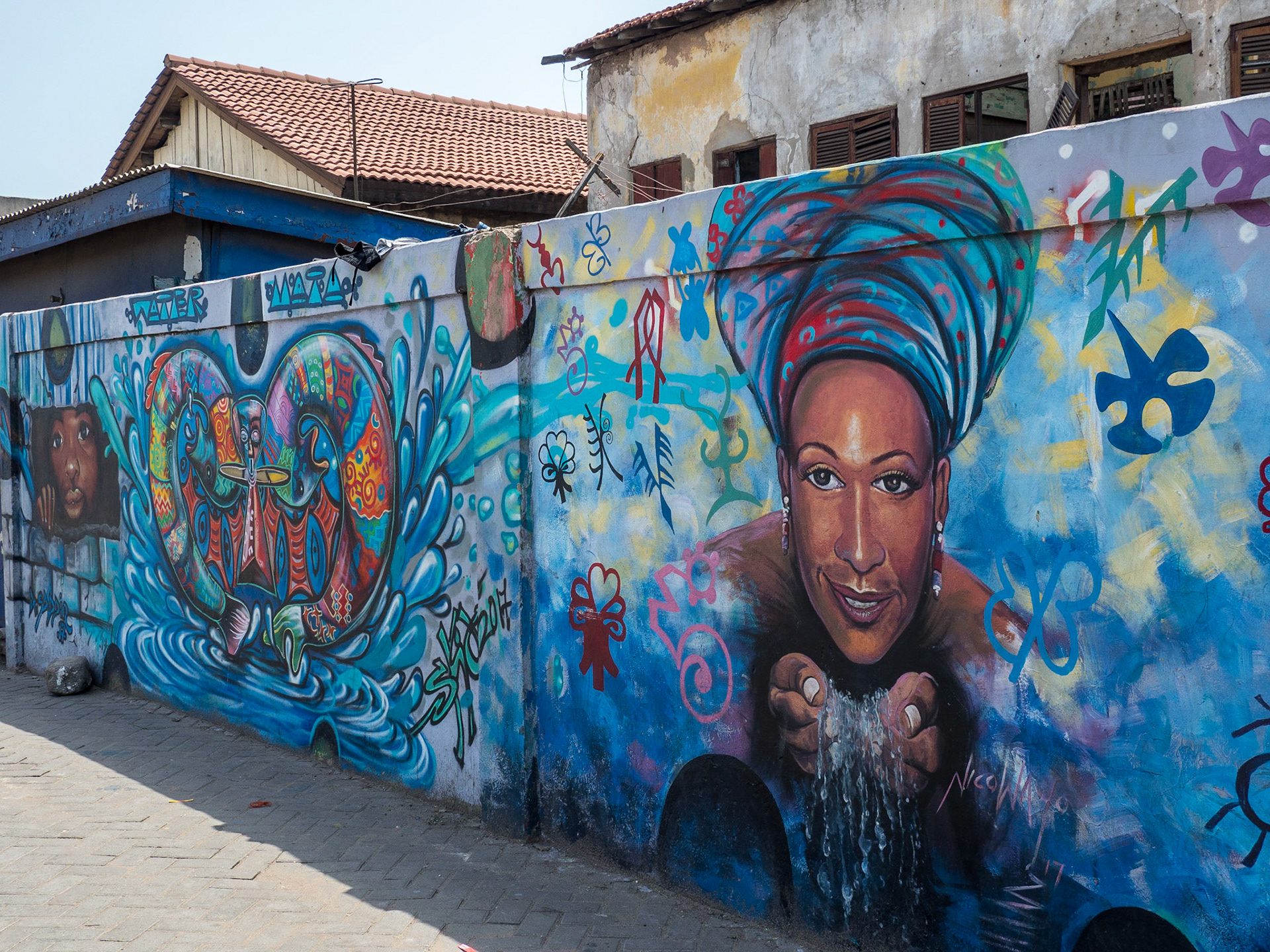 Ghana