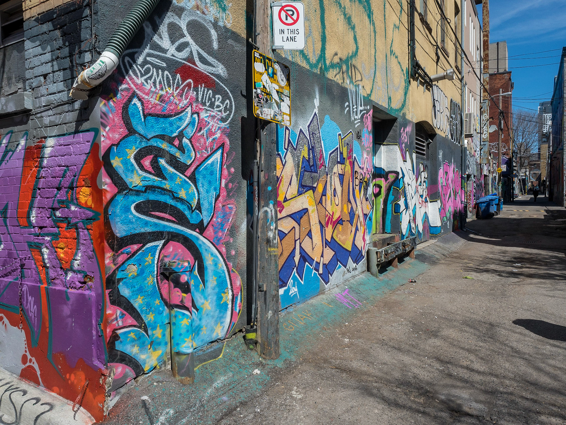 Toronto, Canada