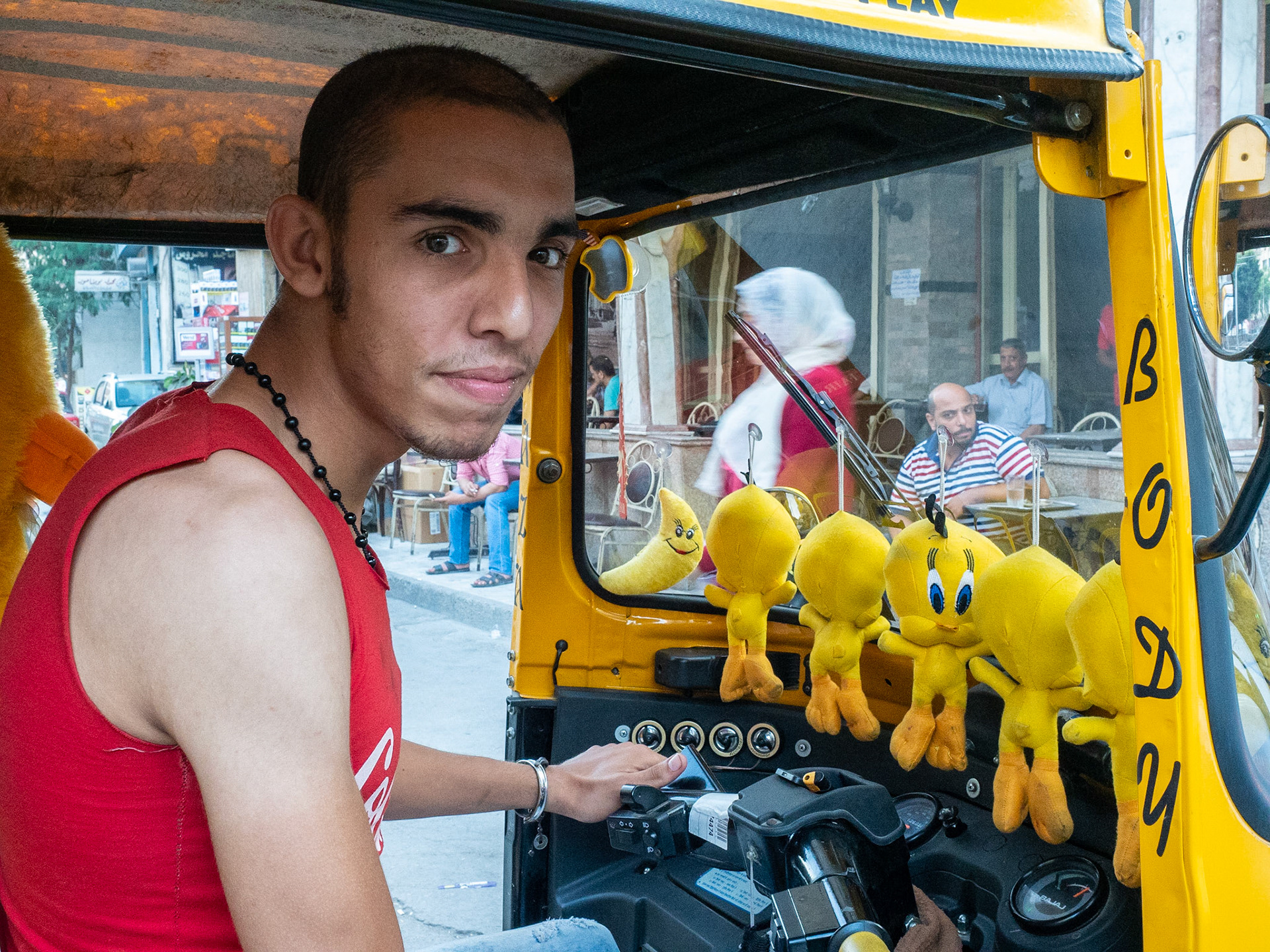 Alexandria, Egypt
