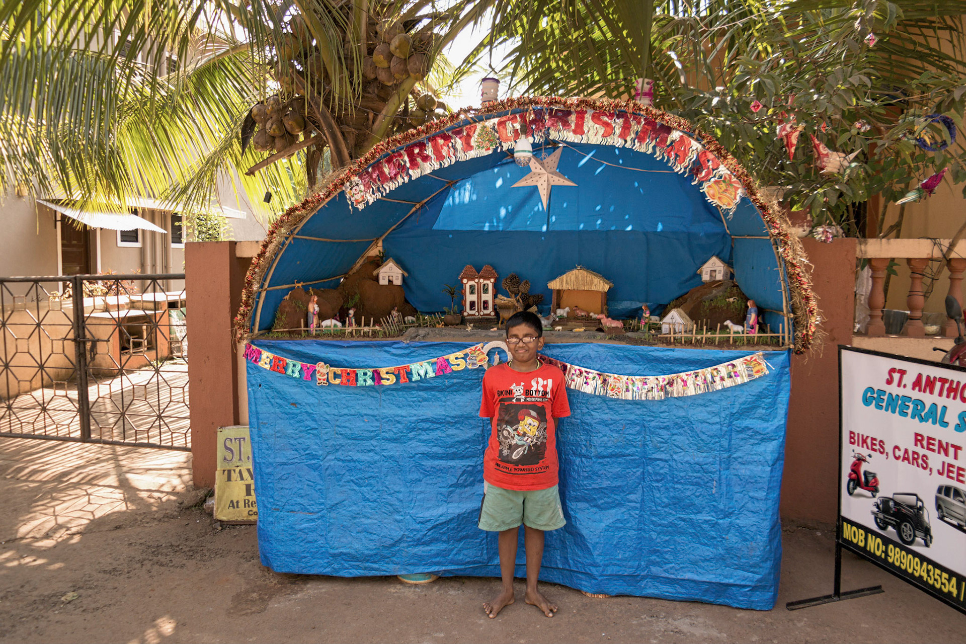 Goa, India
