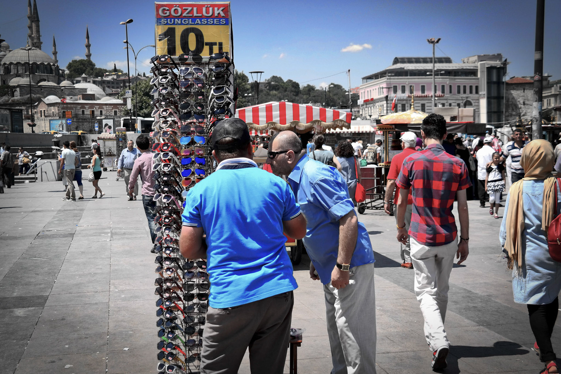 Istanbul, Turkey
