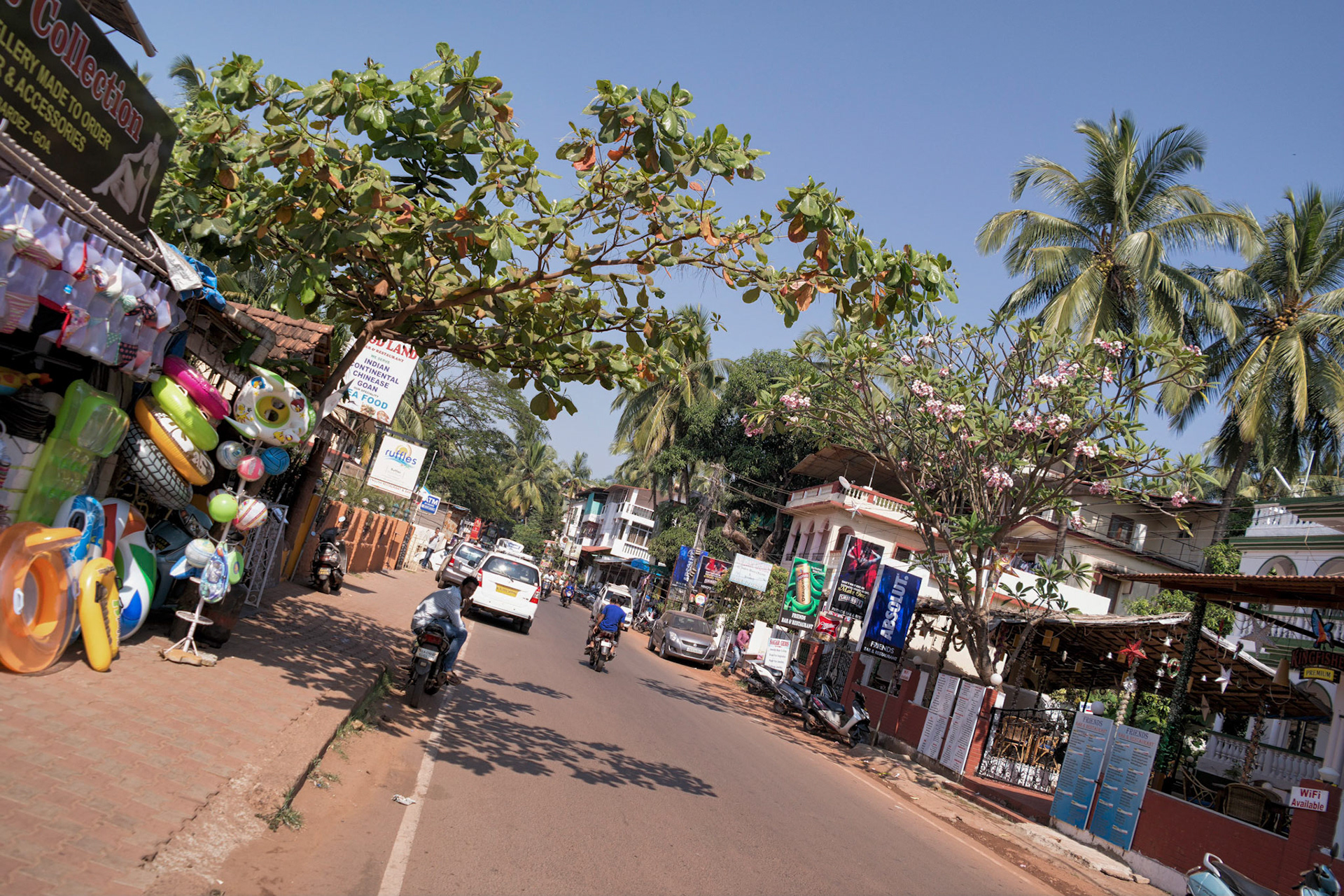 Goa, India