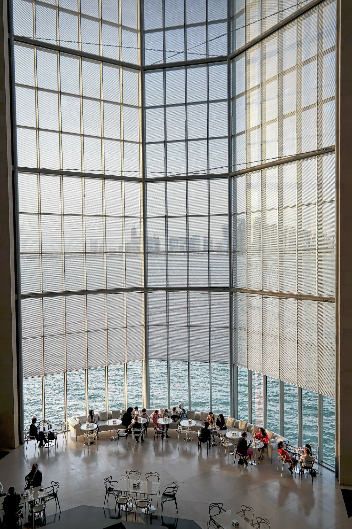 Doha, Qatar