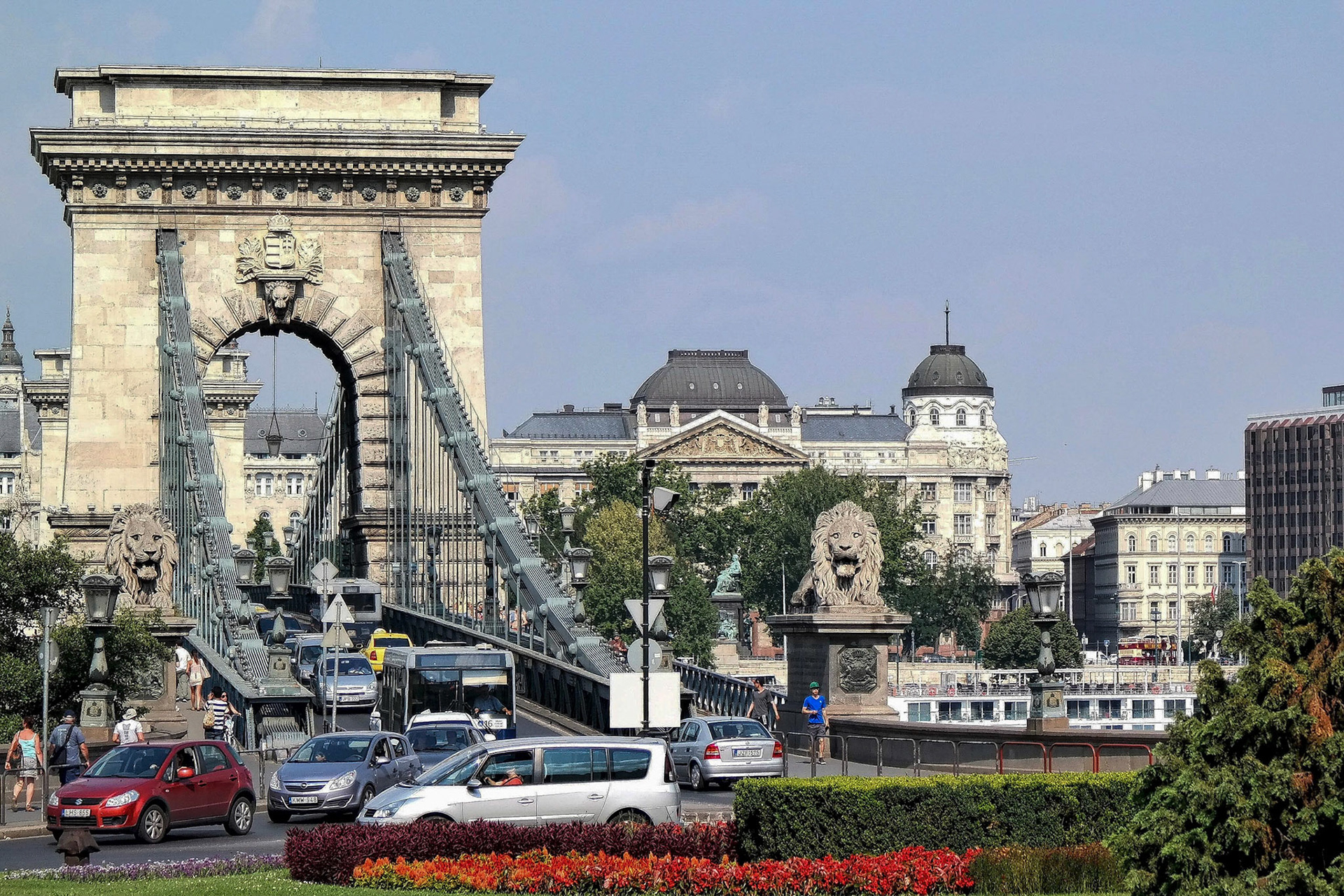 Budapest, Hungary