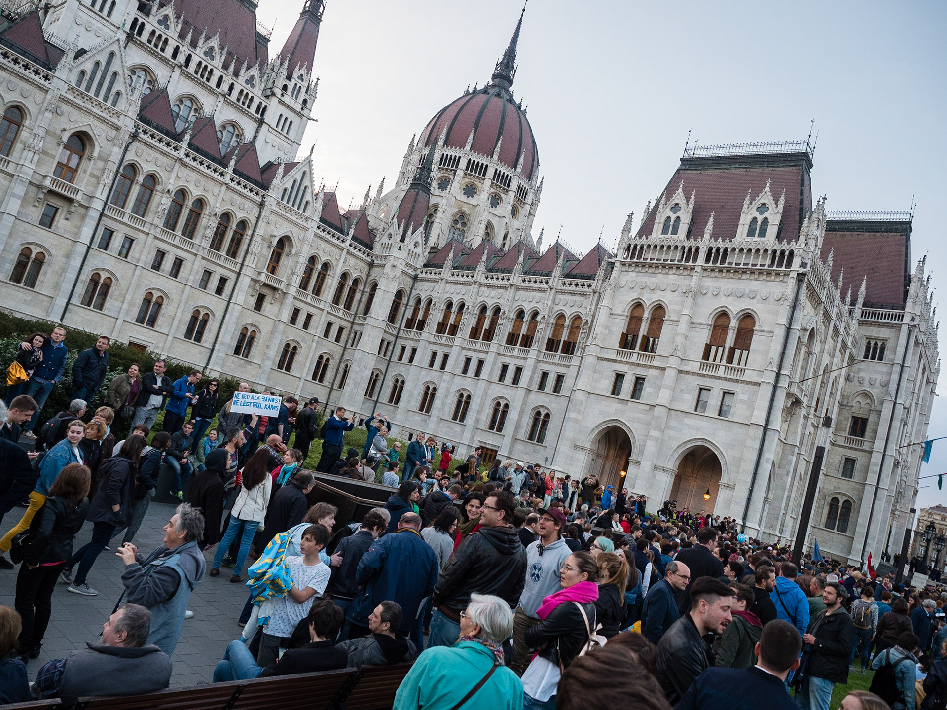 Budapest, Hungary
