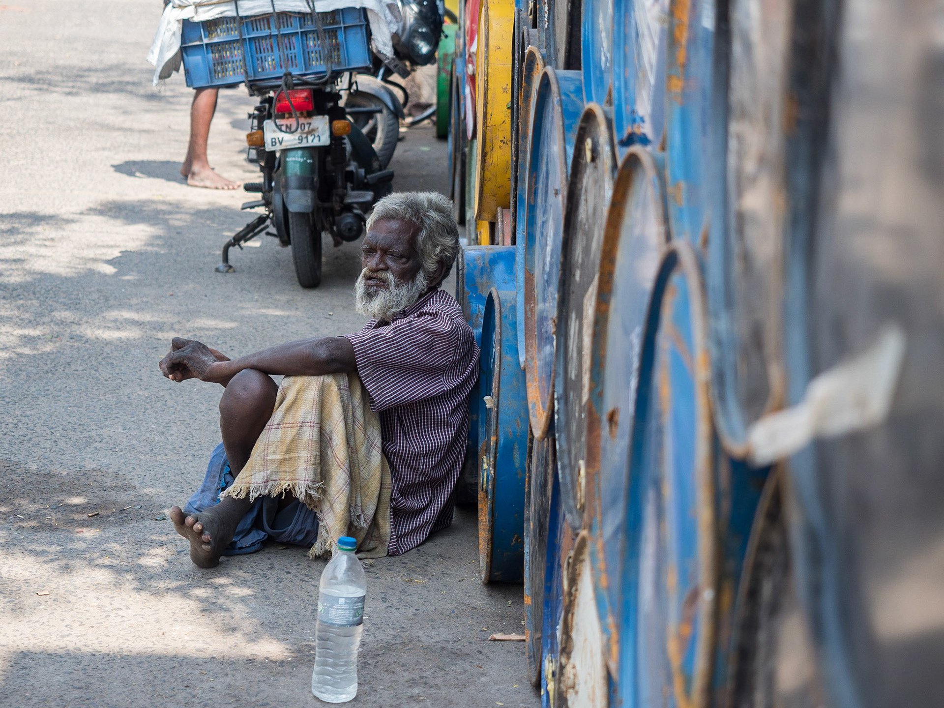 Chennai, India