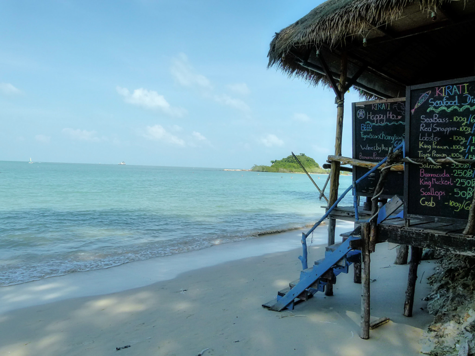Koh Samui, Thailand