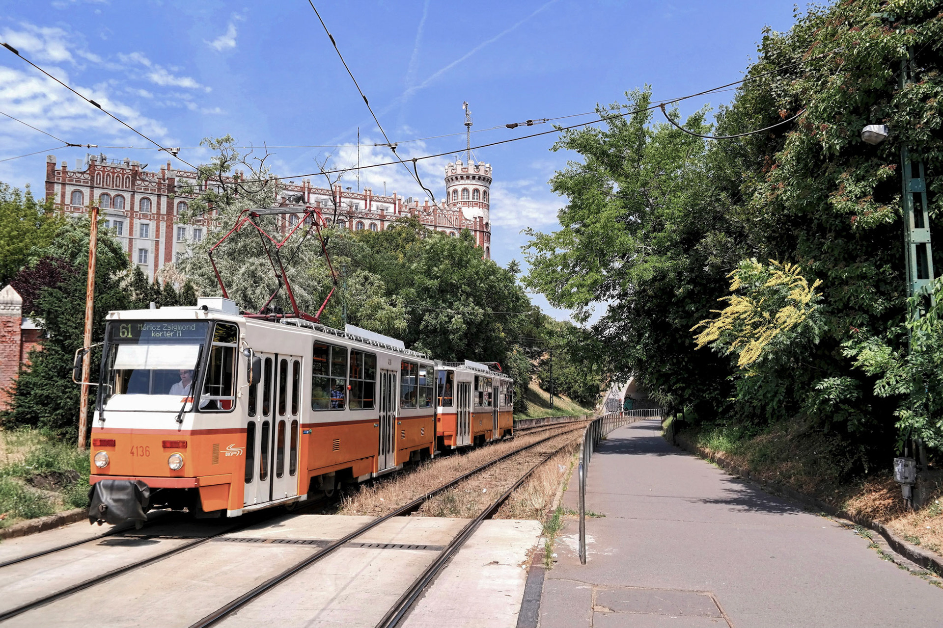 Budapest, Hungary