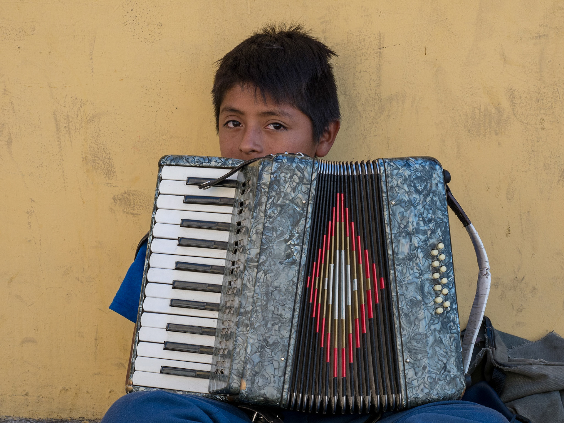 Oaxaca, Mexico