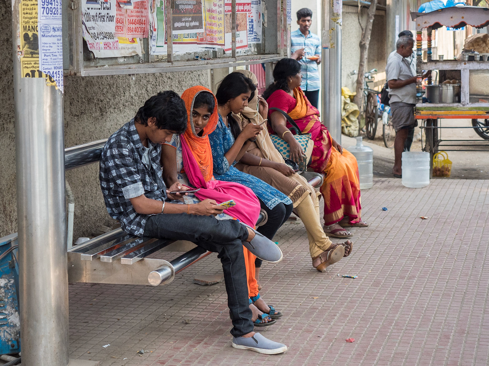 Chennai, India