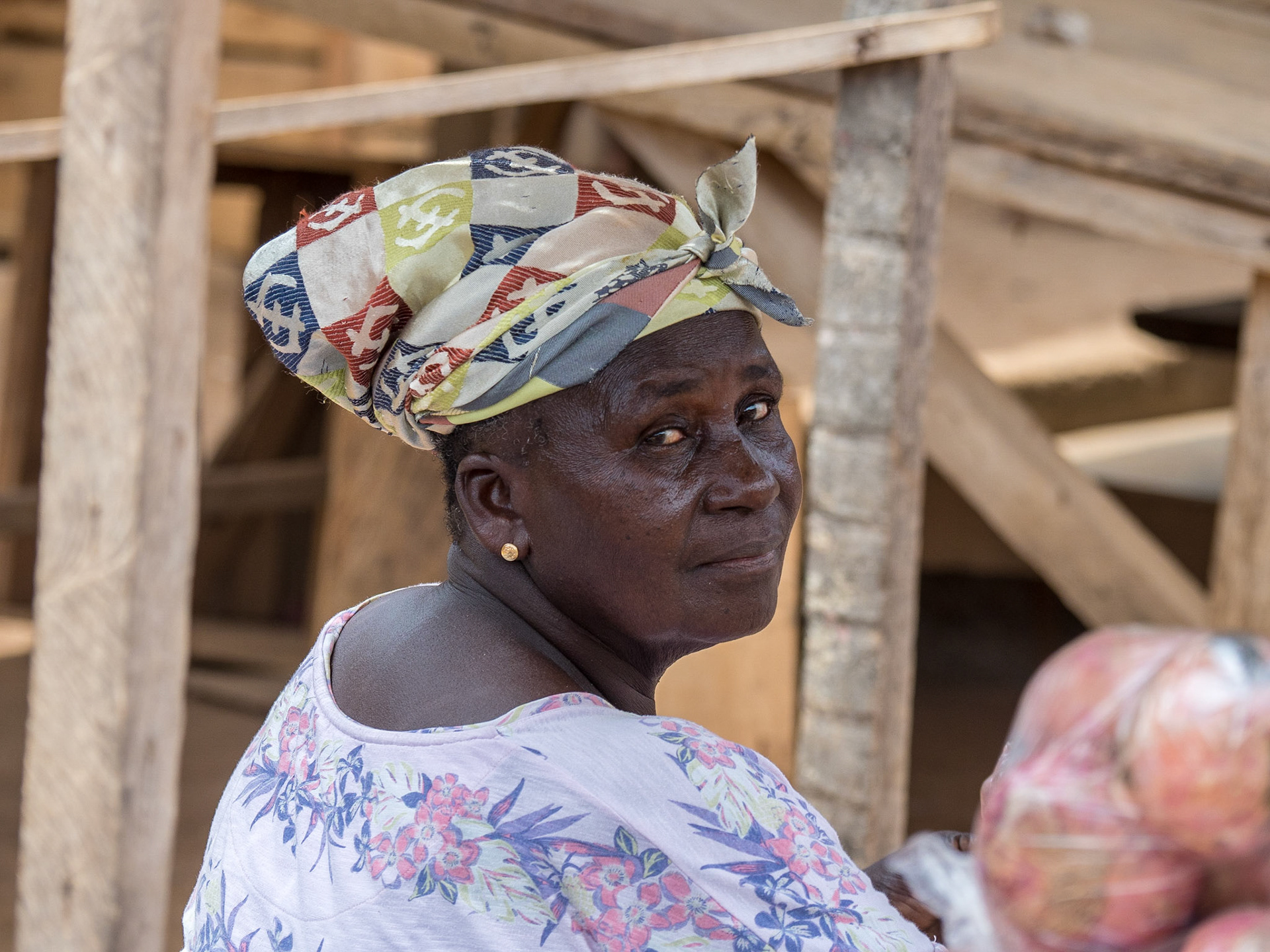Ghana