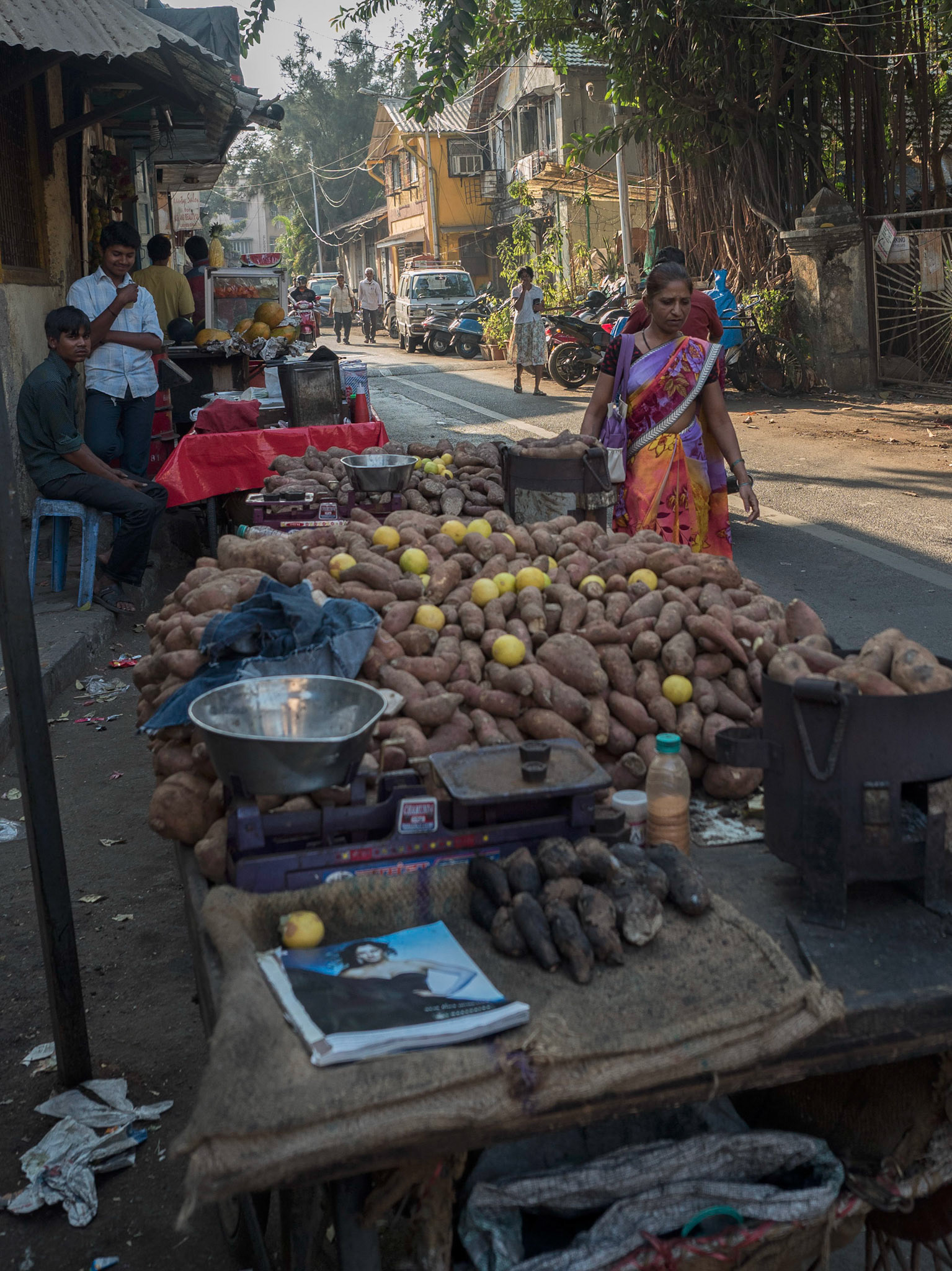Mumbai, India