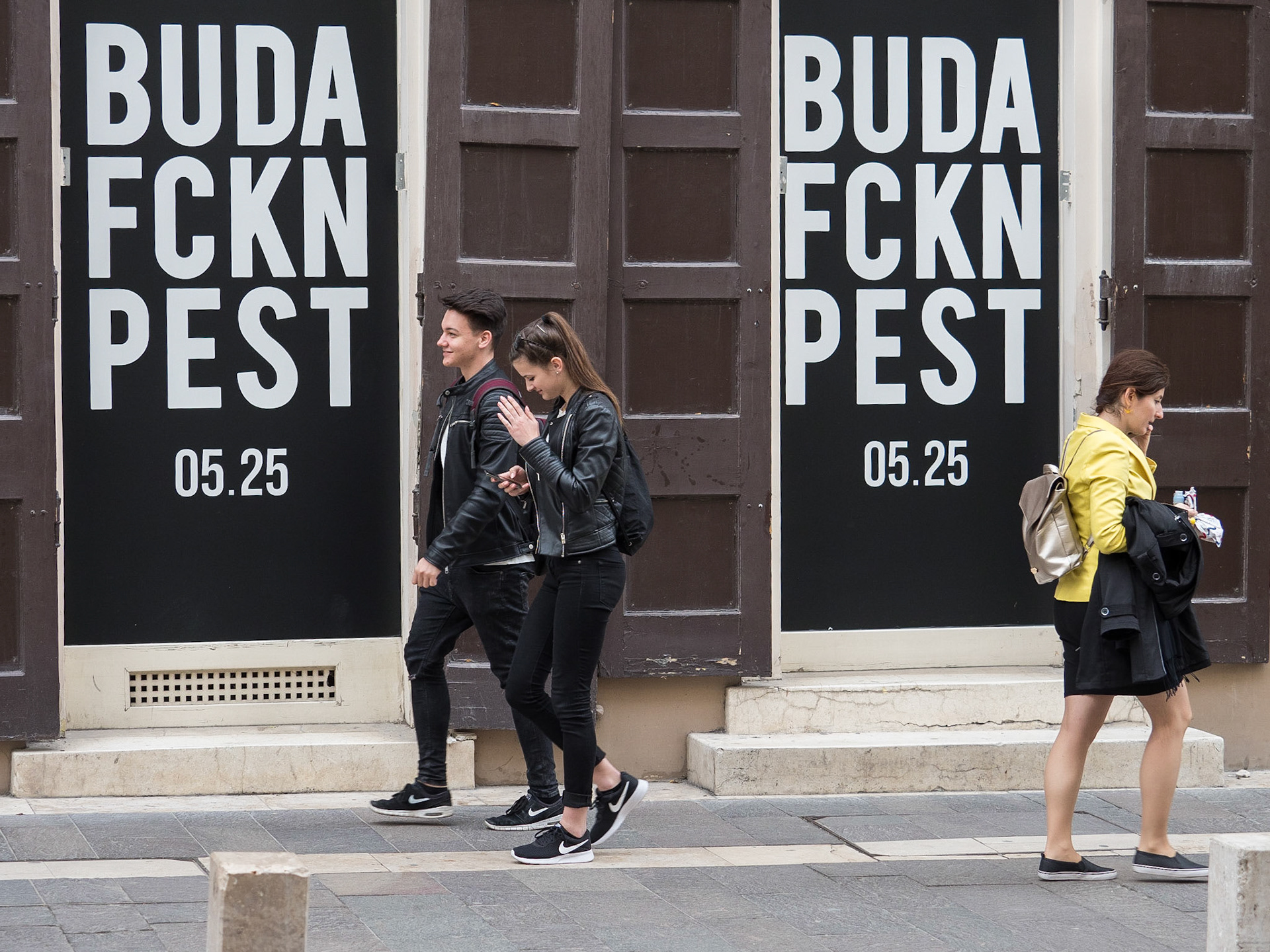 Budapest, Hungary