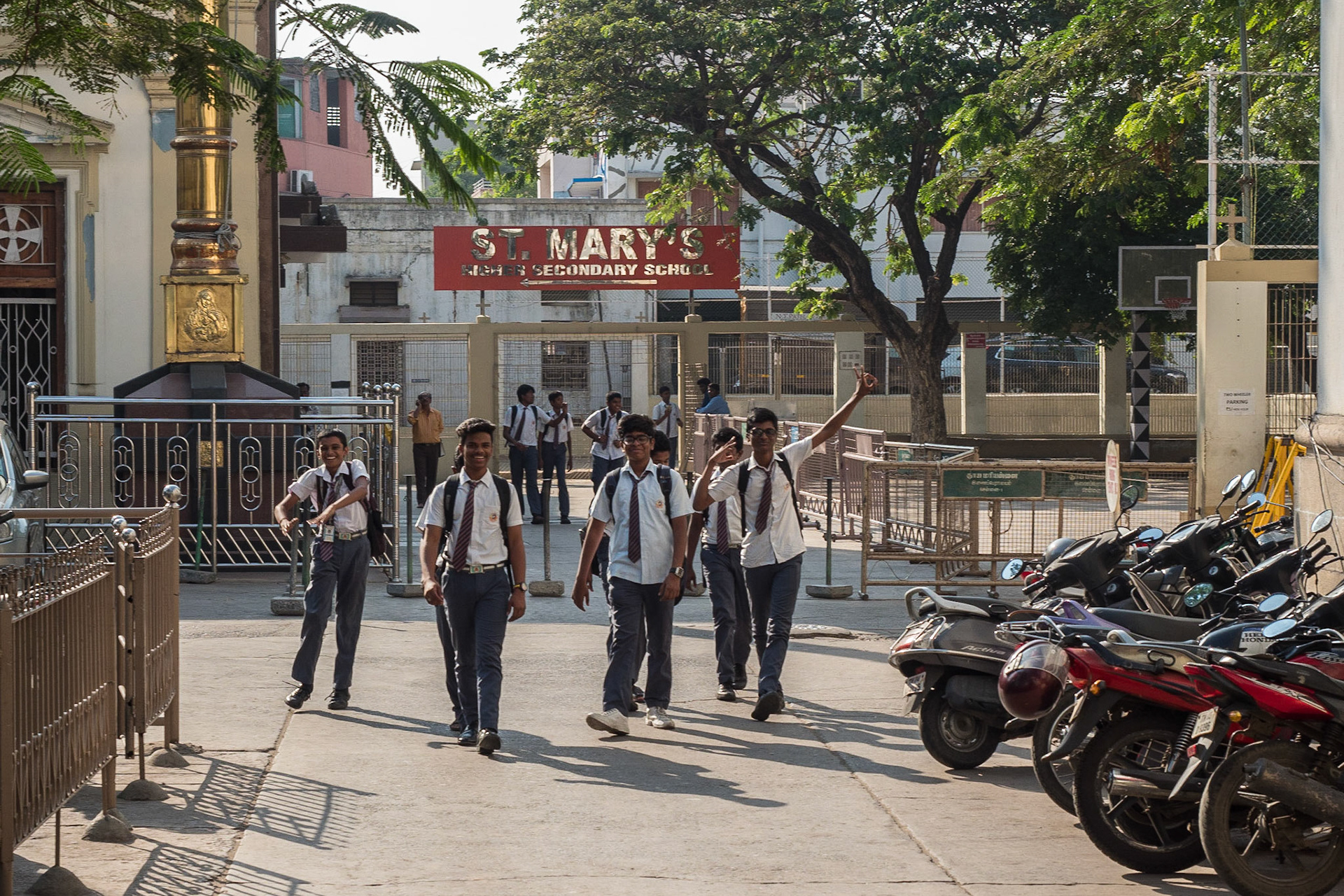 Chennai, India