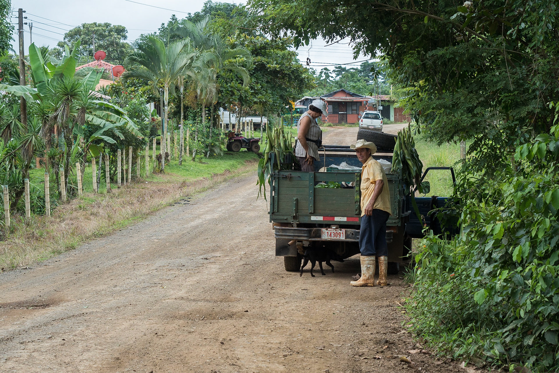 Costa Rica