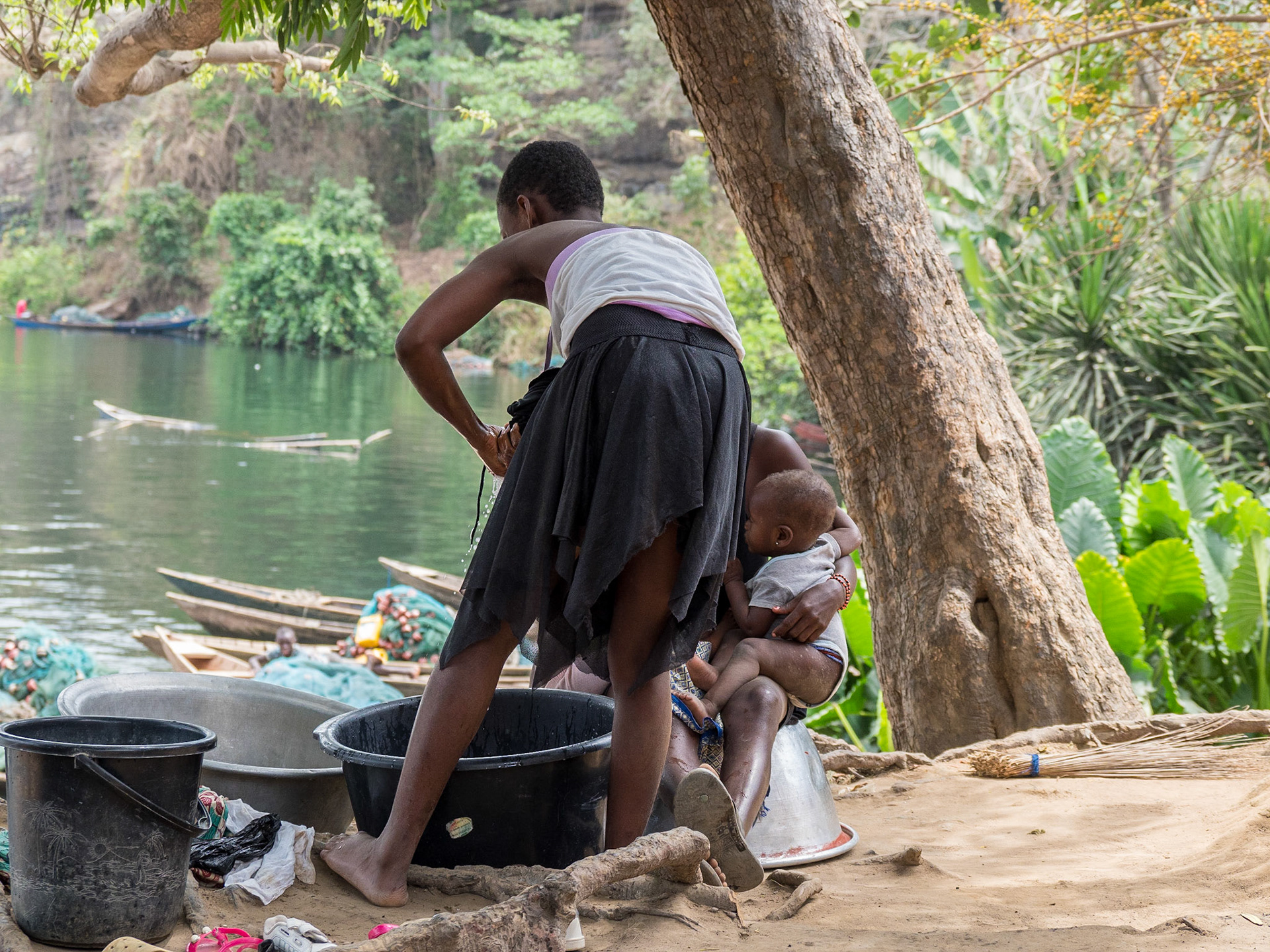 Ghana