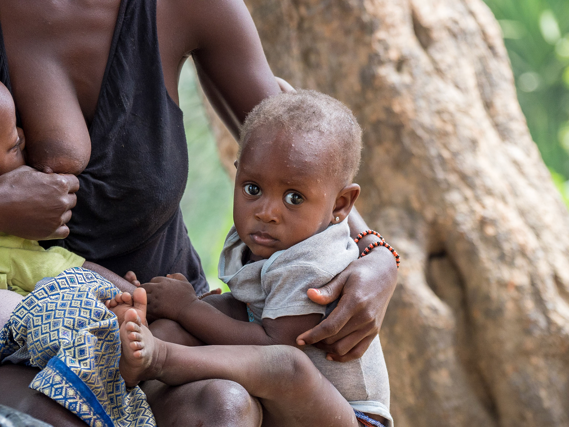 Ghana