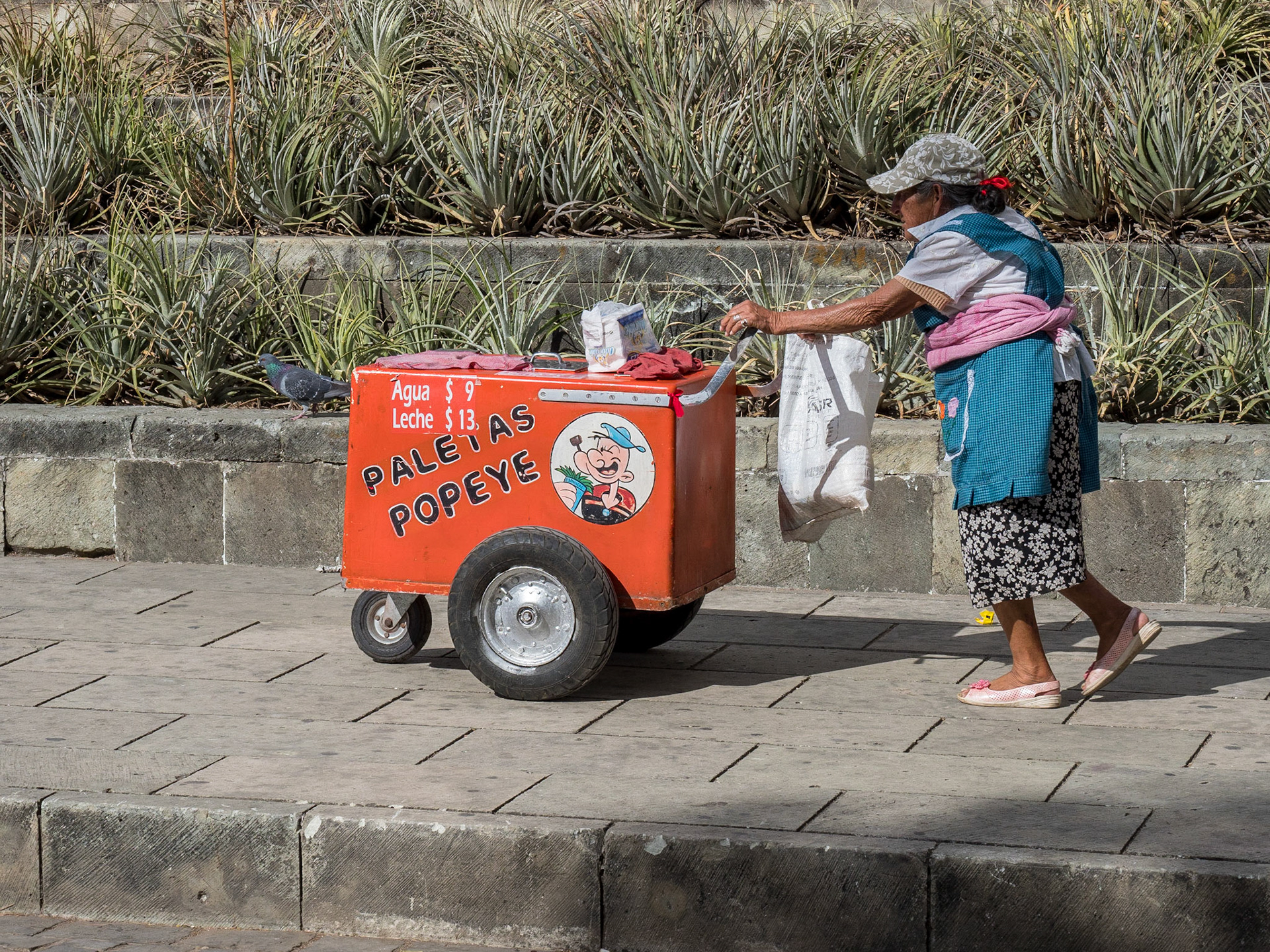 Oaxaca, Mexico