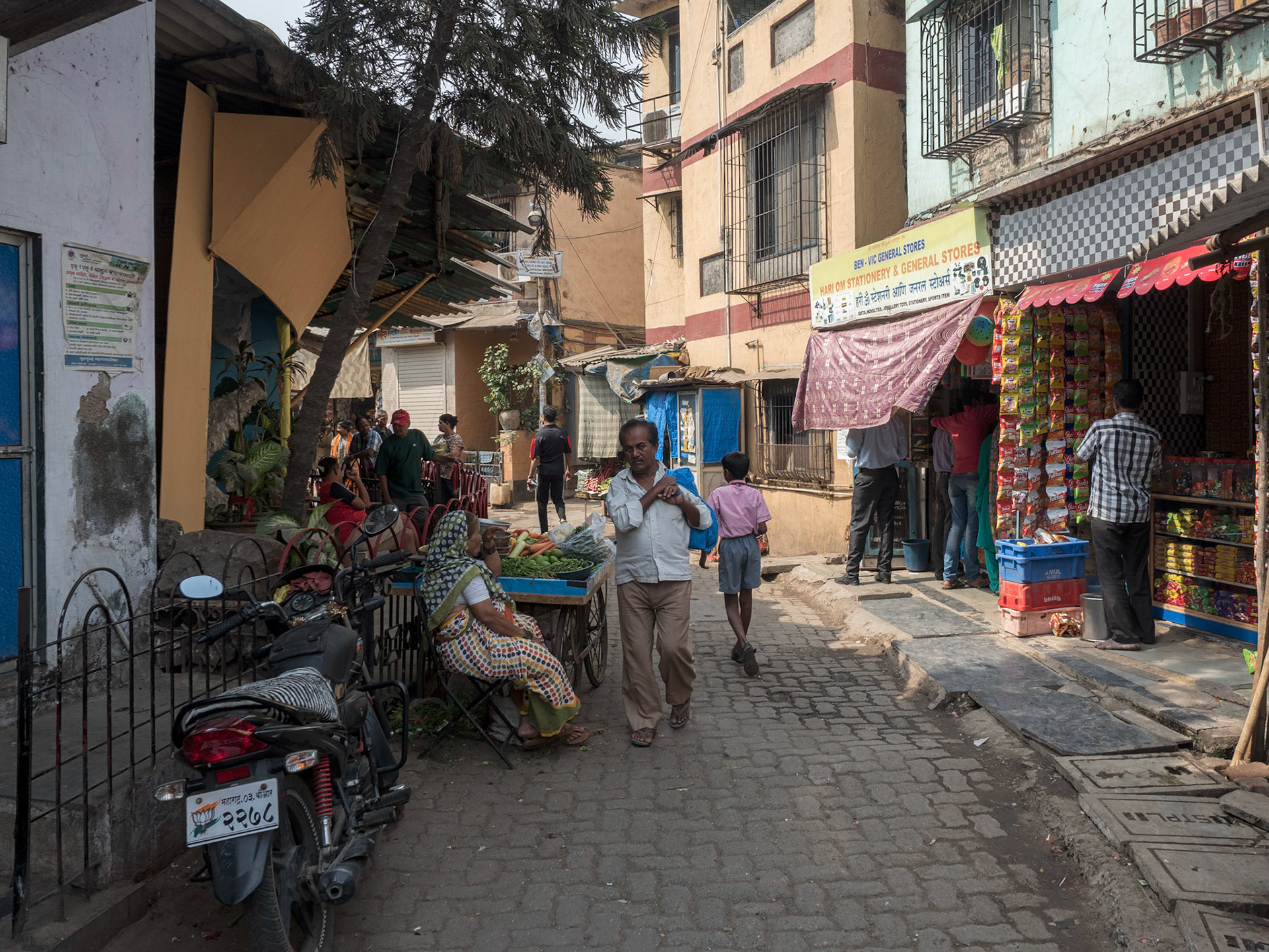 Mumbai, India