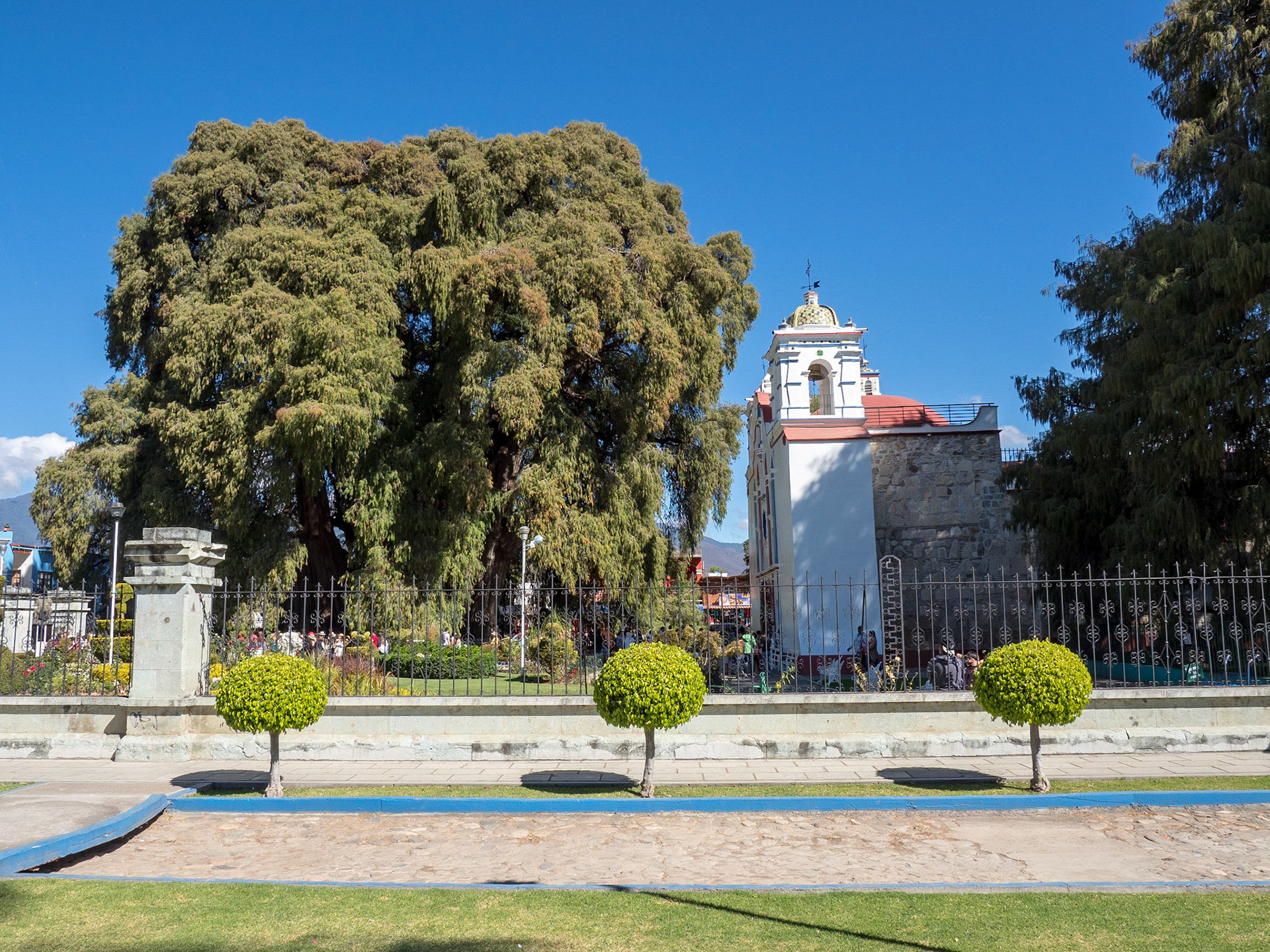 Oaxaca, Mexico