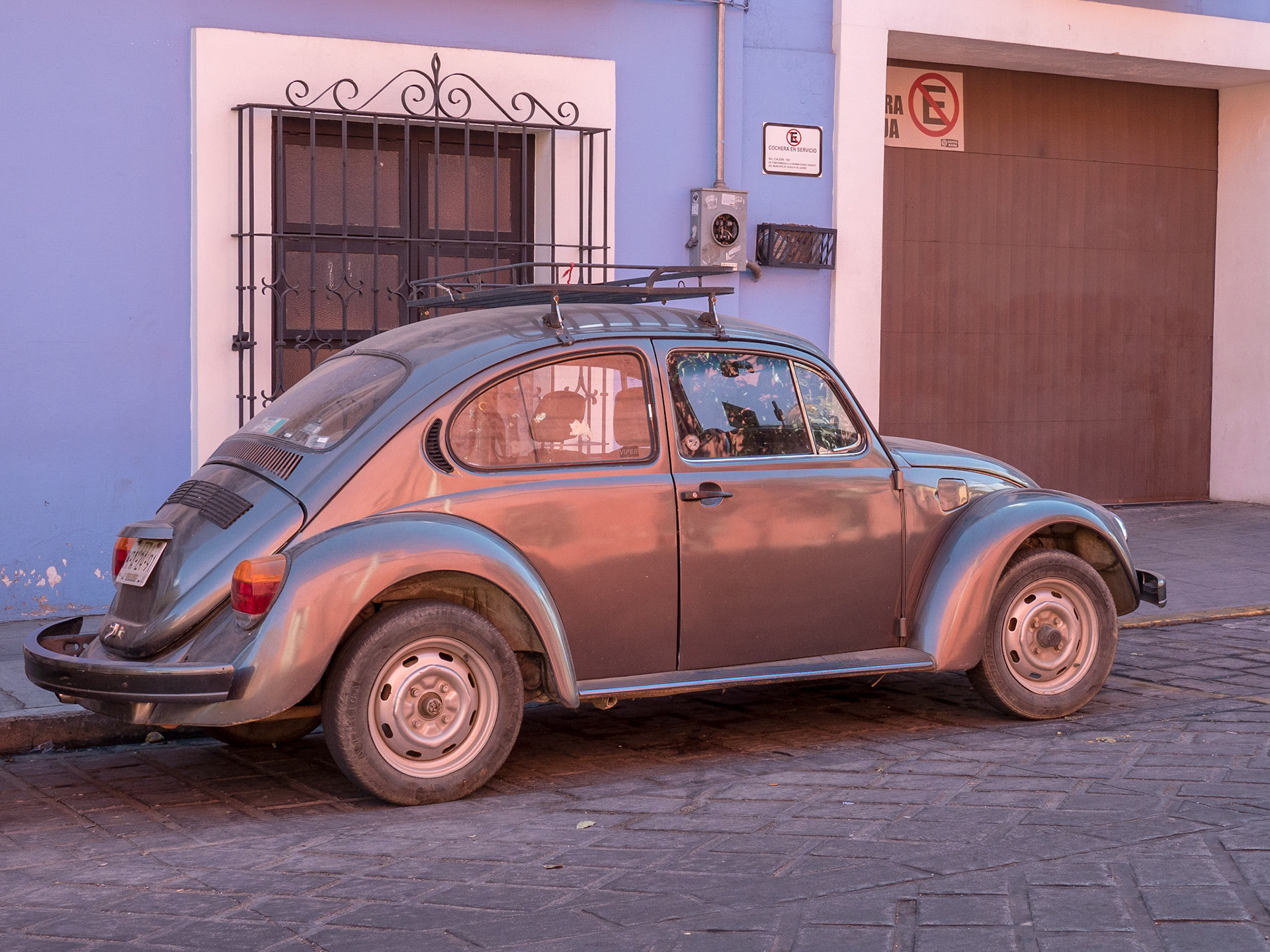 Oaxaca, Mexico