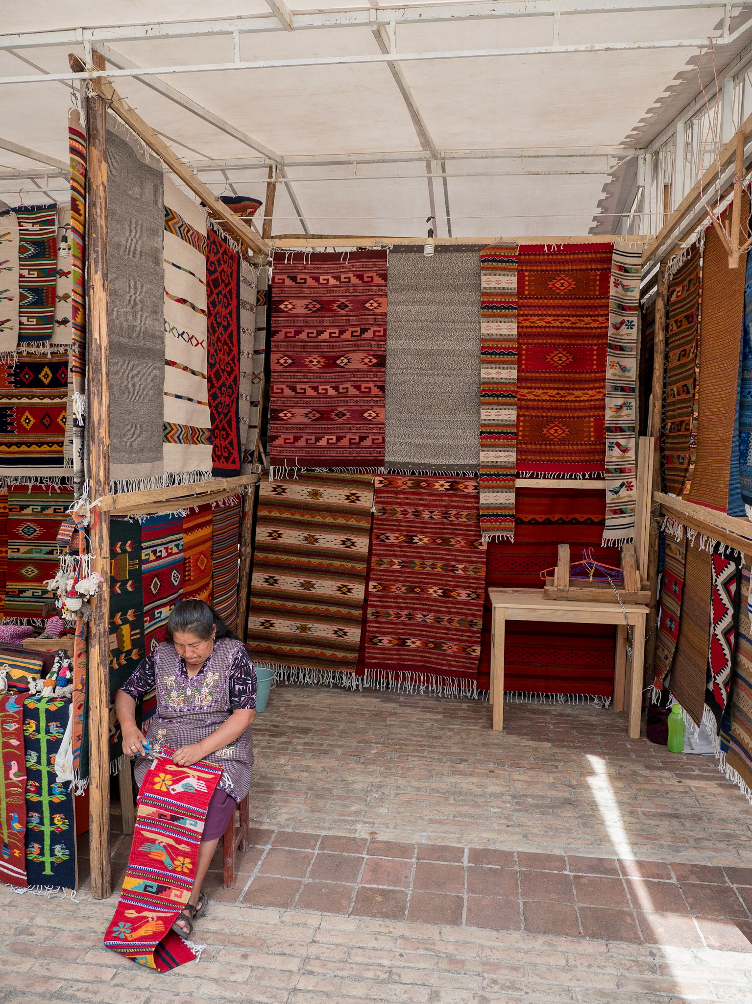 Oaxaca, Mexico