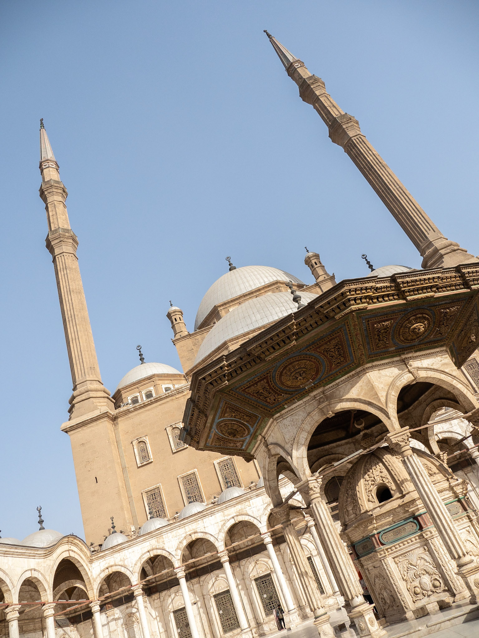 Cairo, Egypt