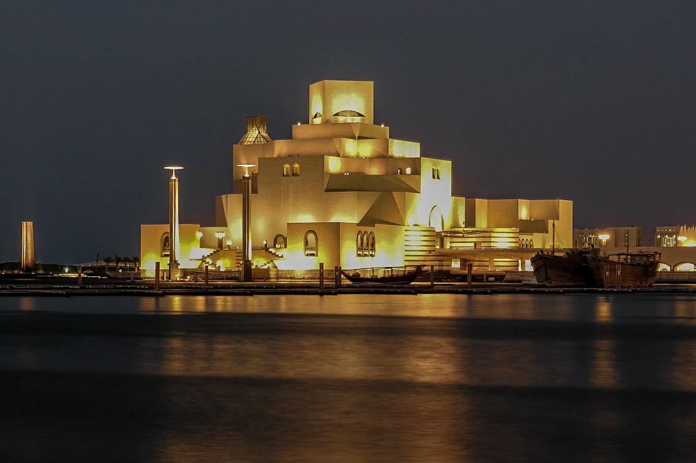 Doha, Qatar