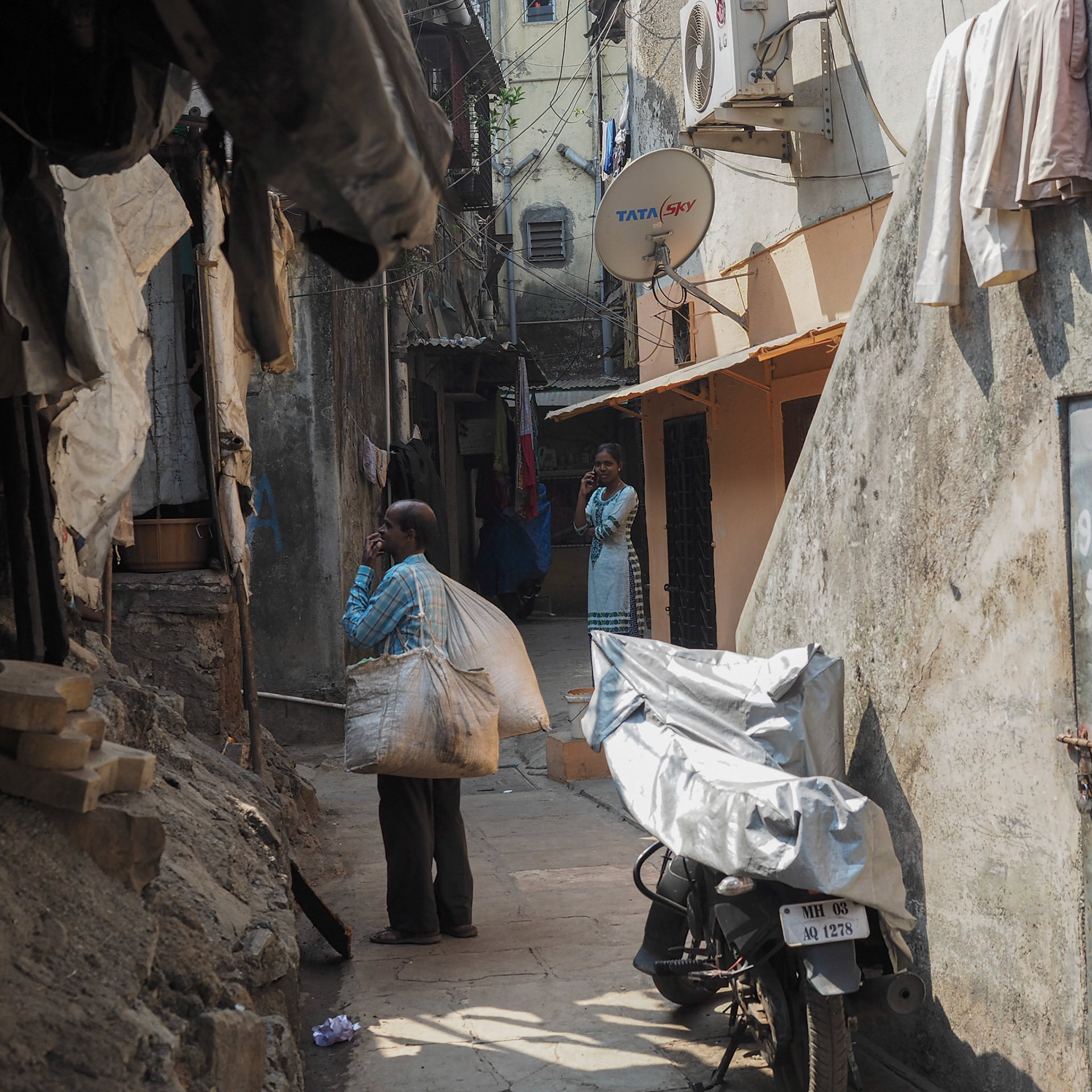 Mumbai, India