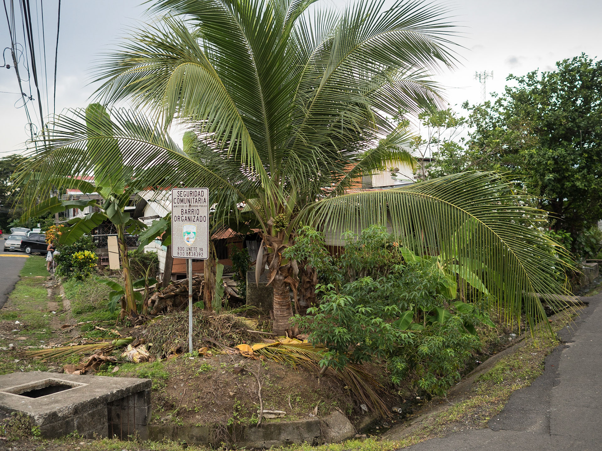 Costa Rica