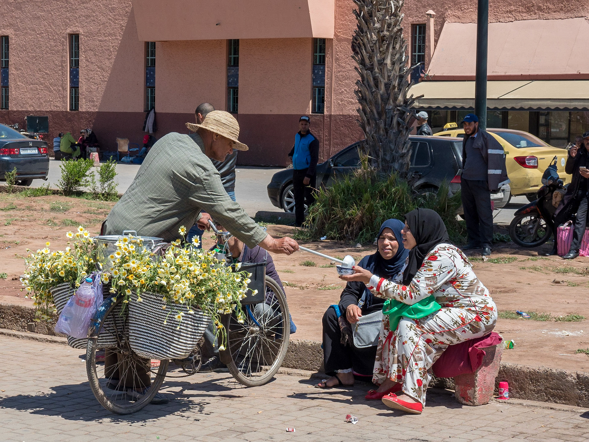 Marrakech, Morocco