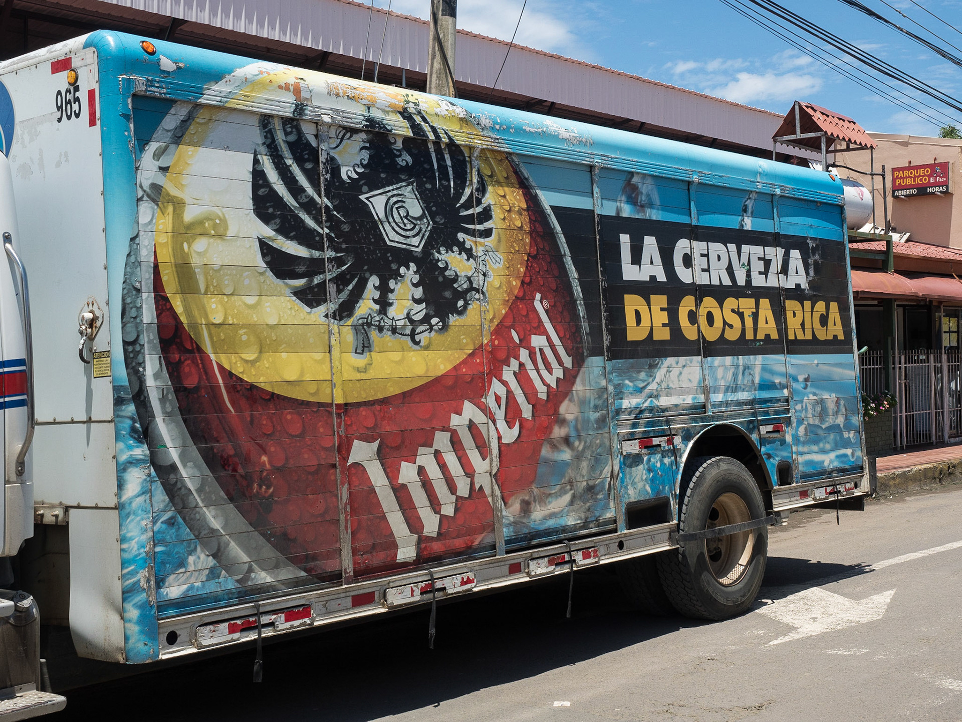 Costa Rica