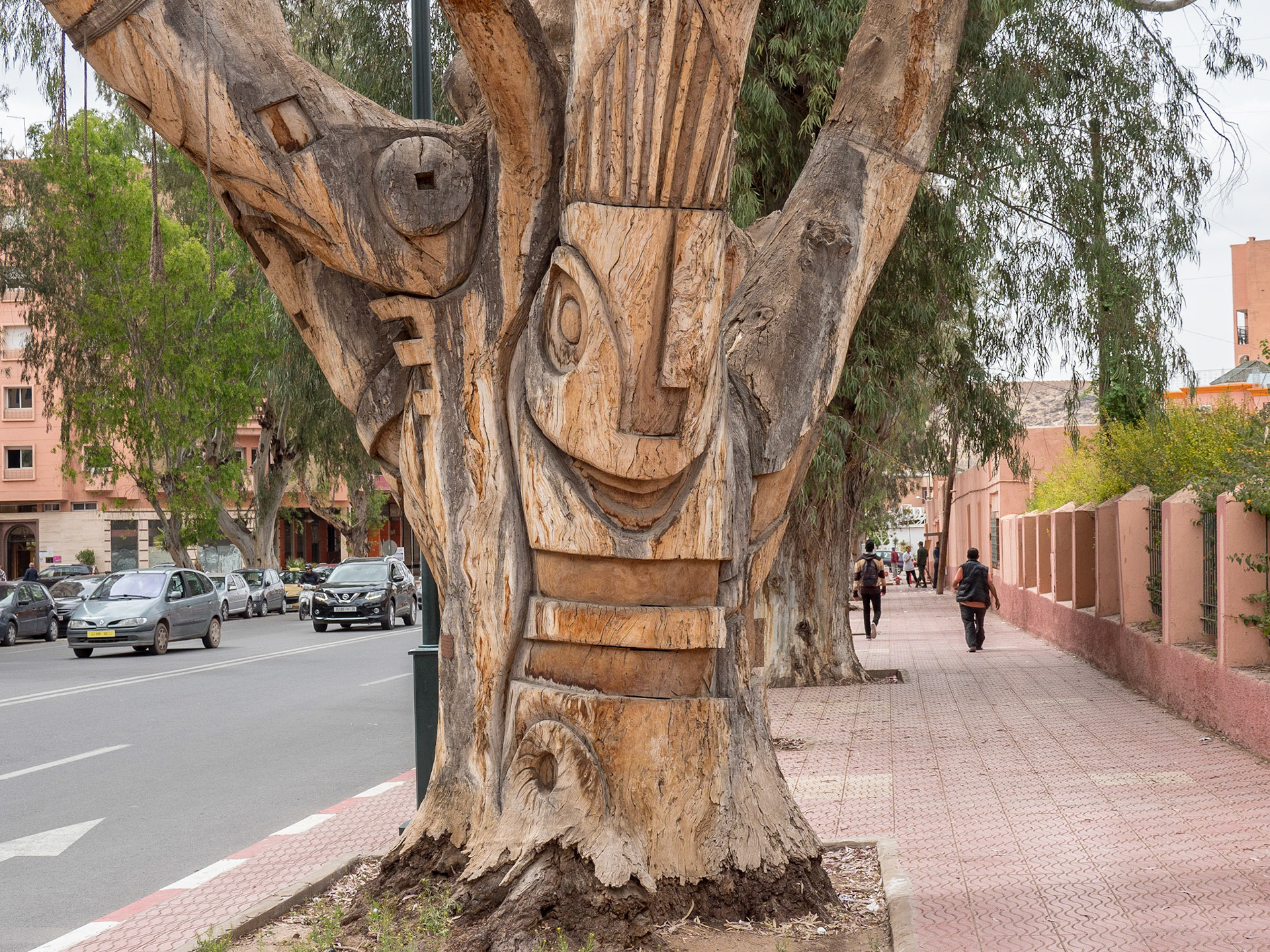Marrakech, Morocco