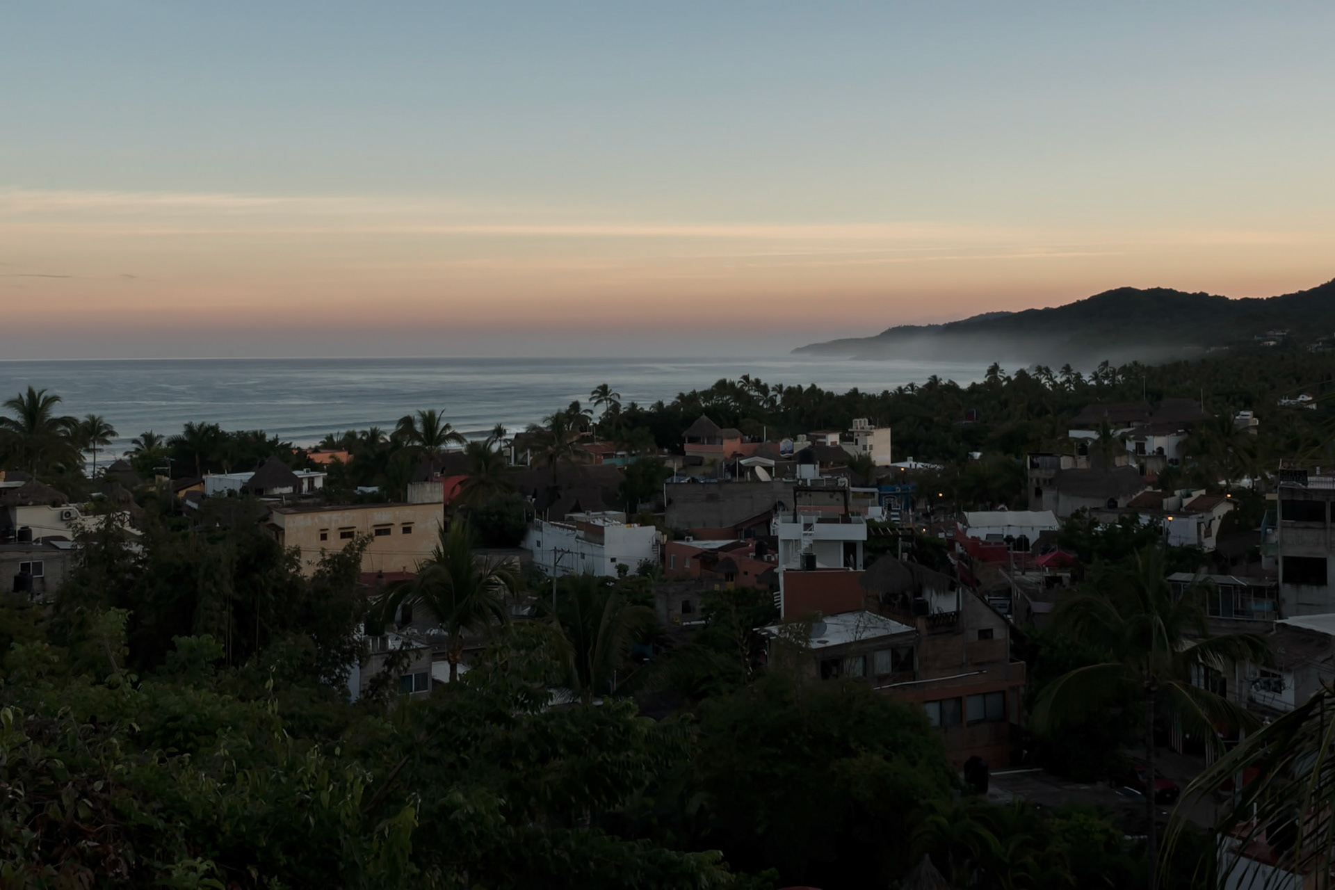 Sayulita, Mexico