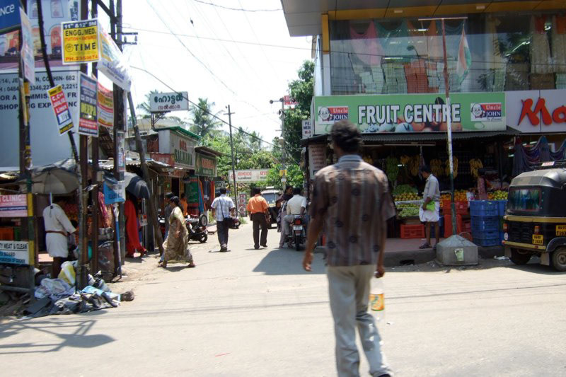 India
