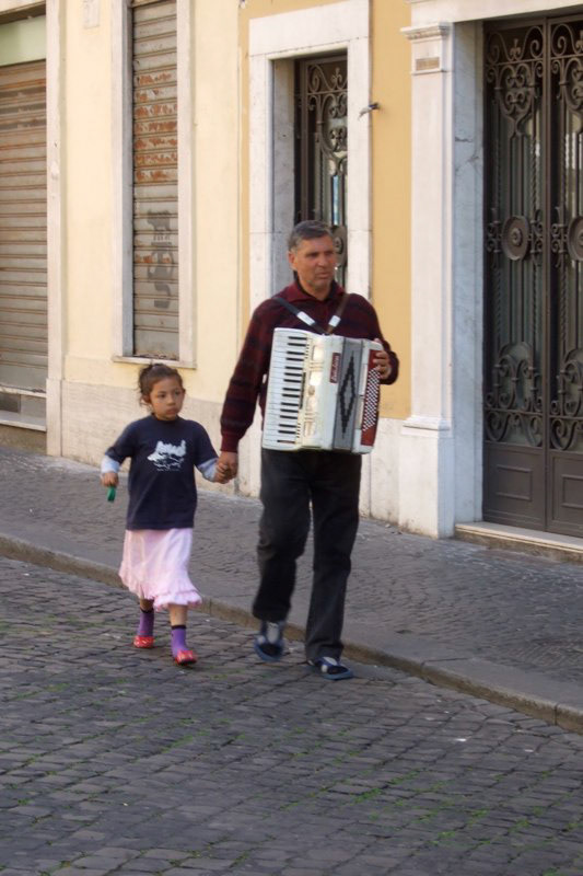 Rome, Italy