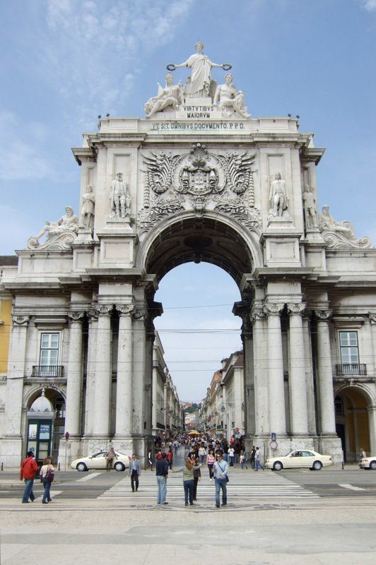 Lisbon, Portugal