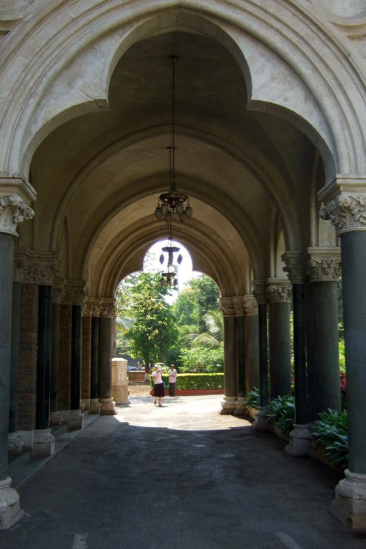 India