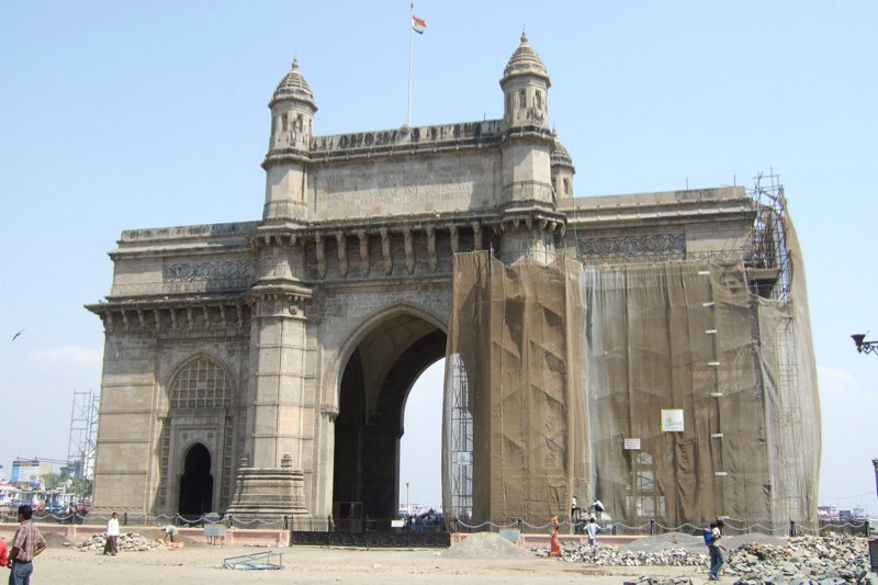 India