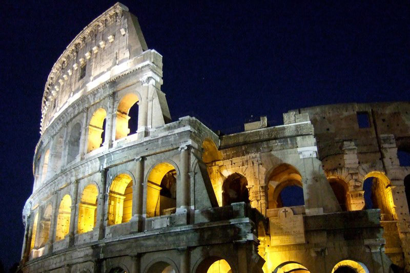 Rome, Italy