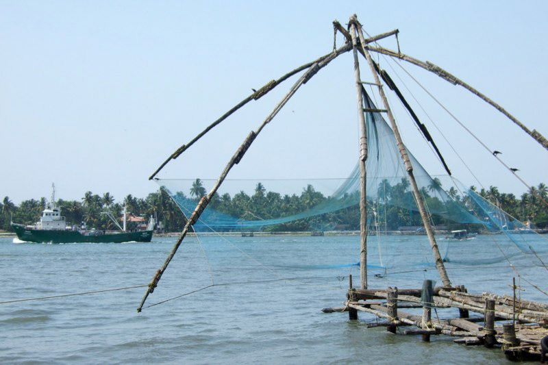 India
