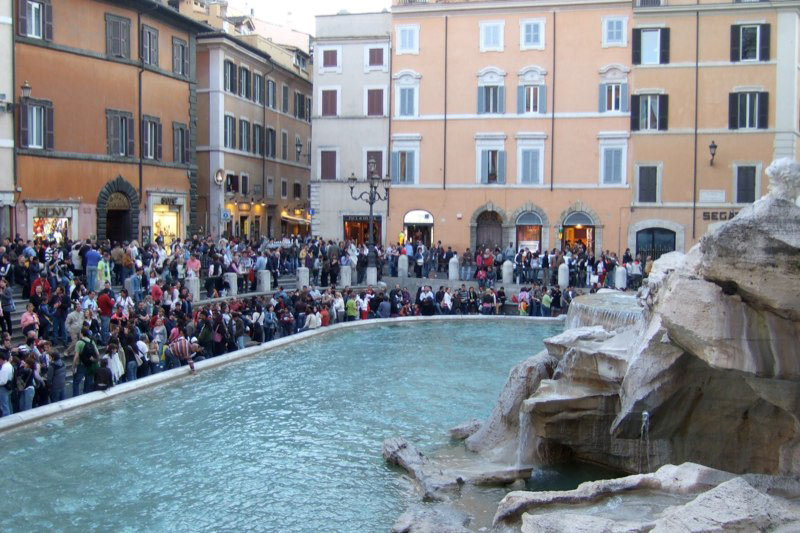 Rome, Italy