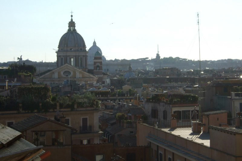 Rome, Italy
