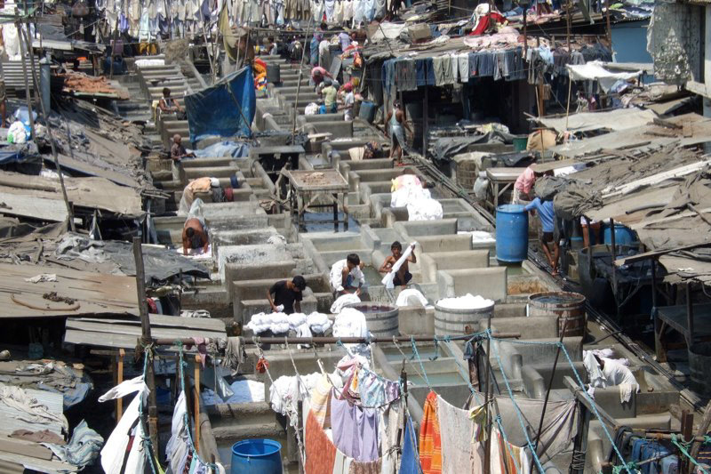 India