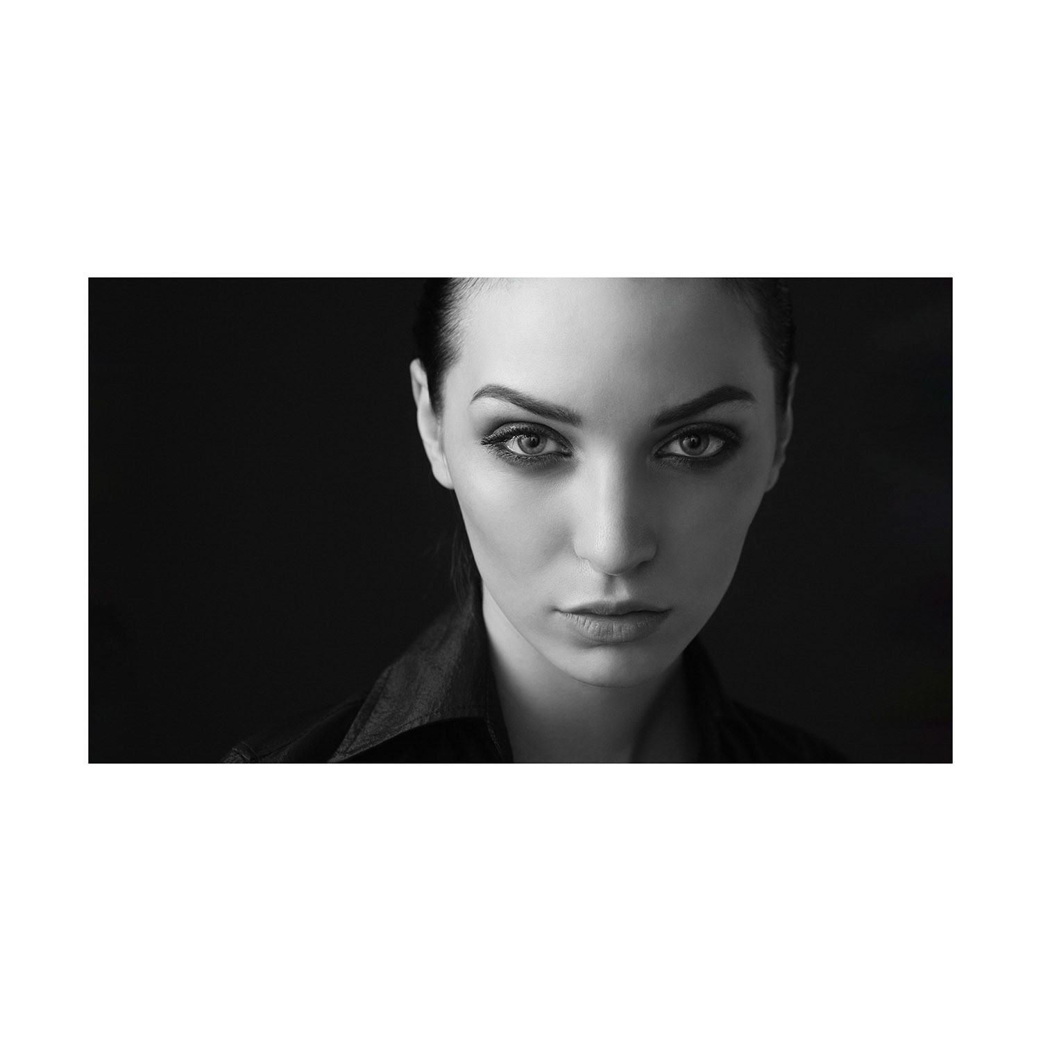 Stephanie @ Next by Josue Pena, MUA Ruth Quevedo, Styling Josue Pena