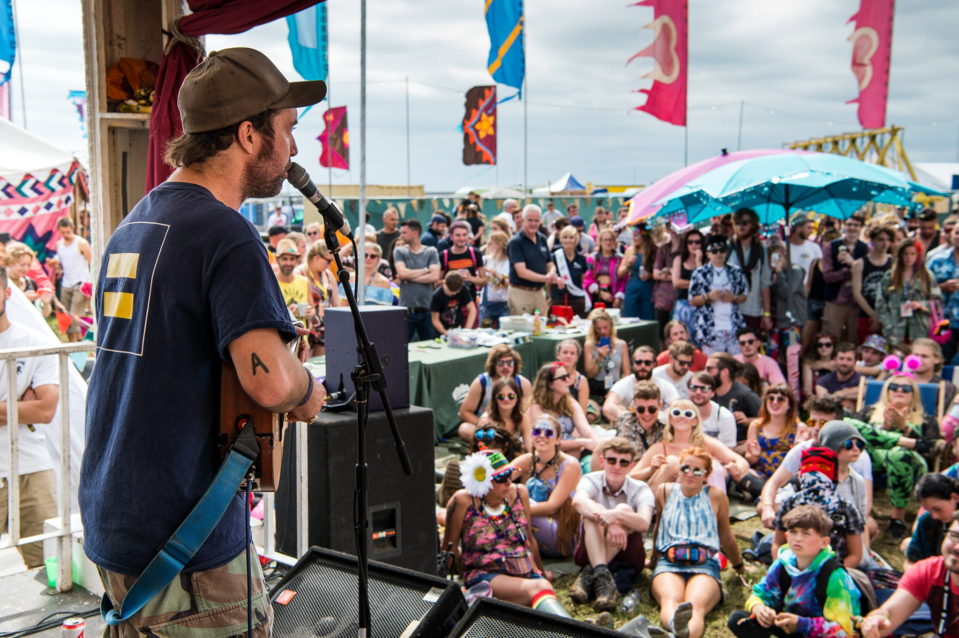 Boomtown Fair