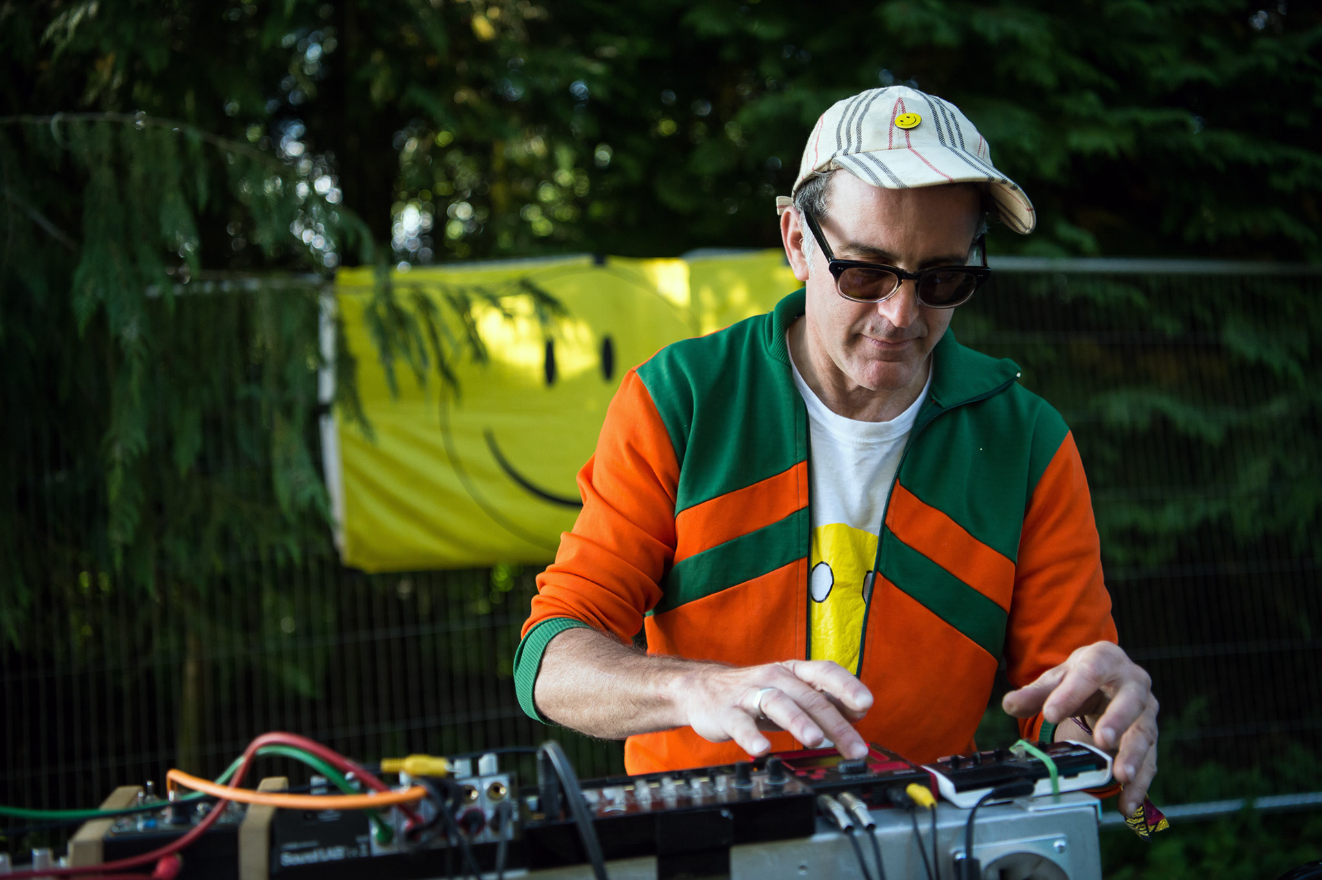 Boomtown Fair
